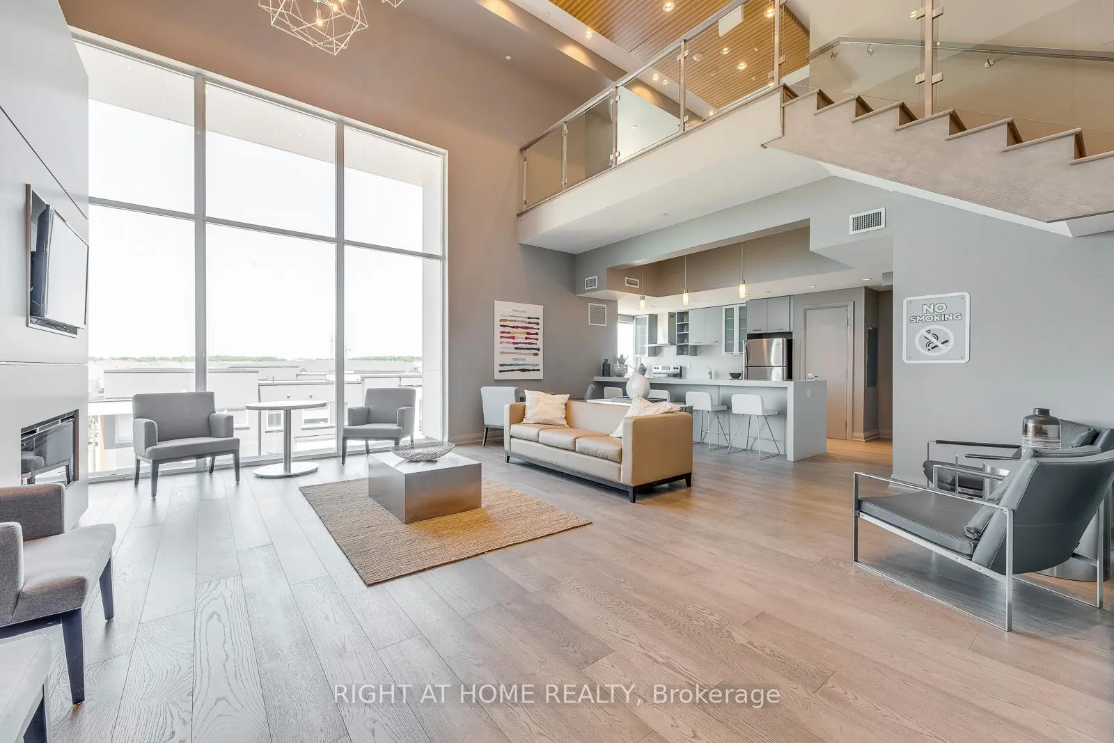 Photo 36 of Unit 215, 3028 Creekshore Common, Oakville, Falgarwood — HOMEH