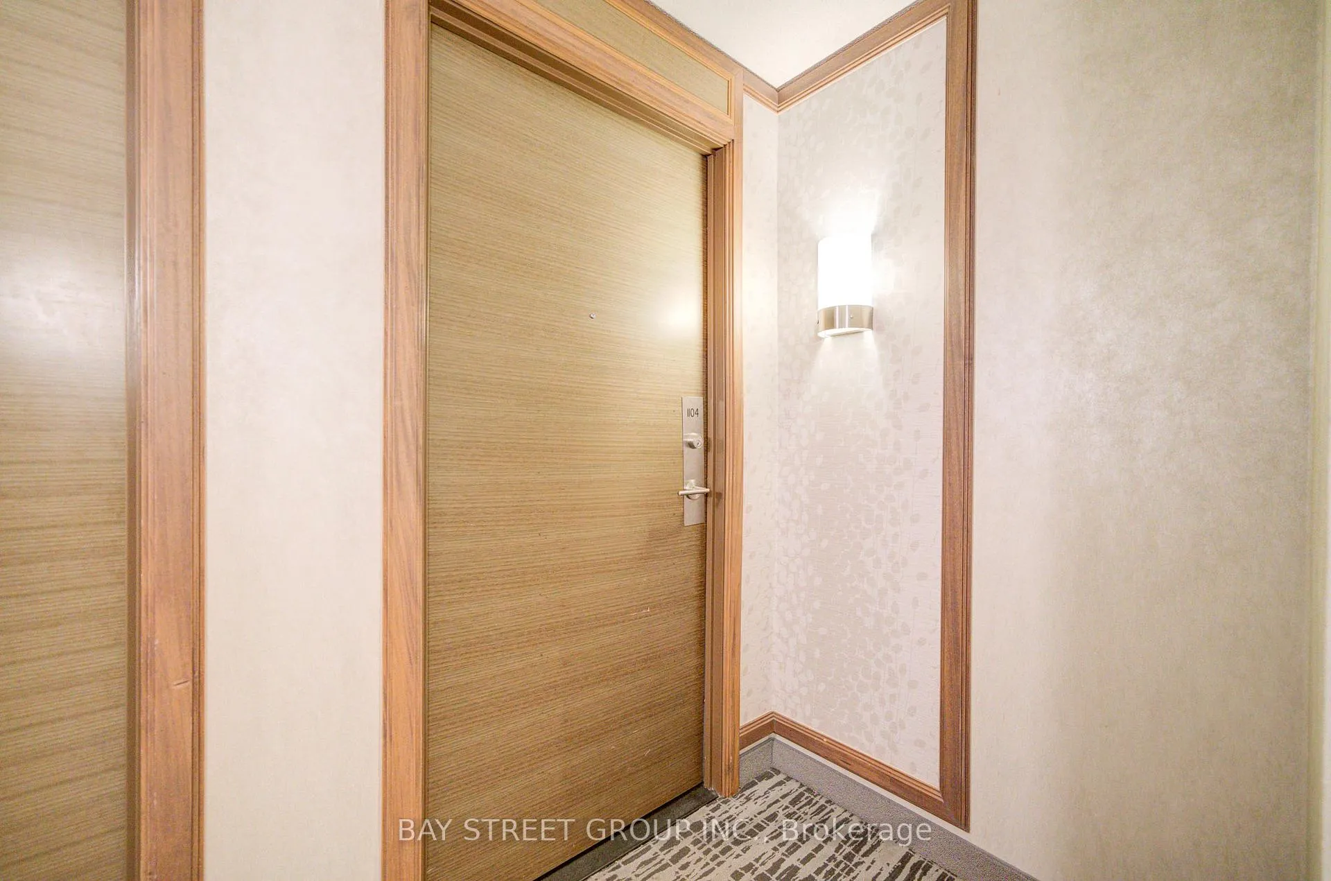 Photo 7 of Unit 1104, 23 Sheppard Avenue E, North York, Willowdale East — HOMEH