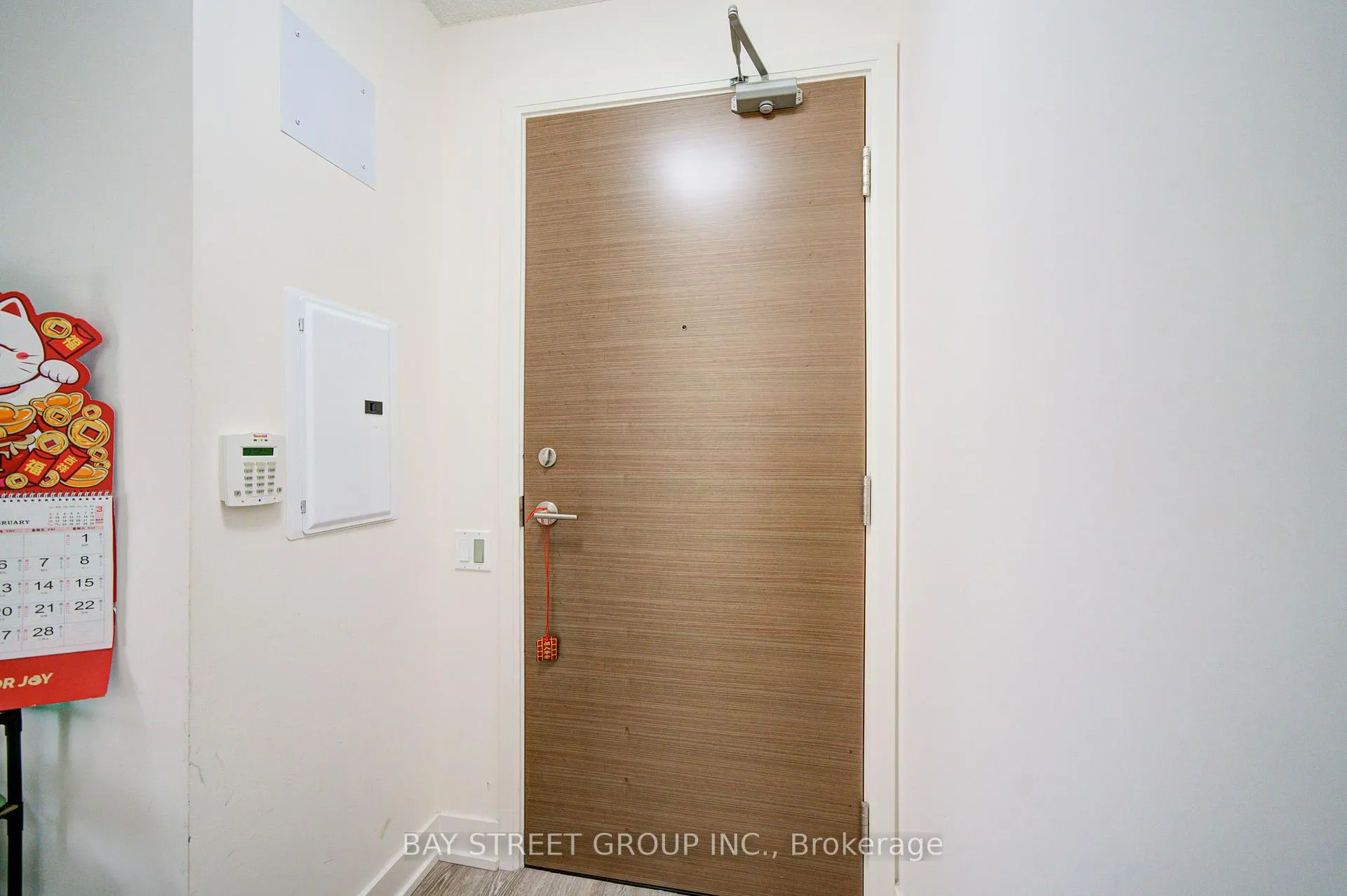 Photo 8 of Unit 1104, 23 Sheppard Avenue E, North York, Willowdale East — HOMEH