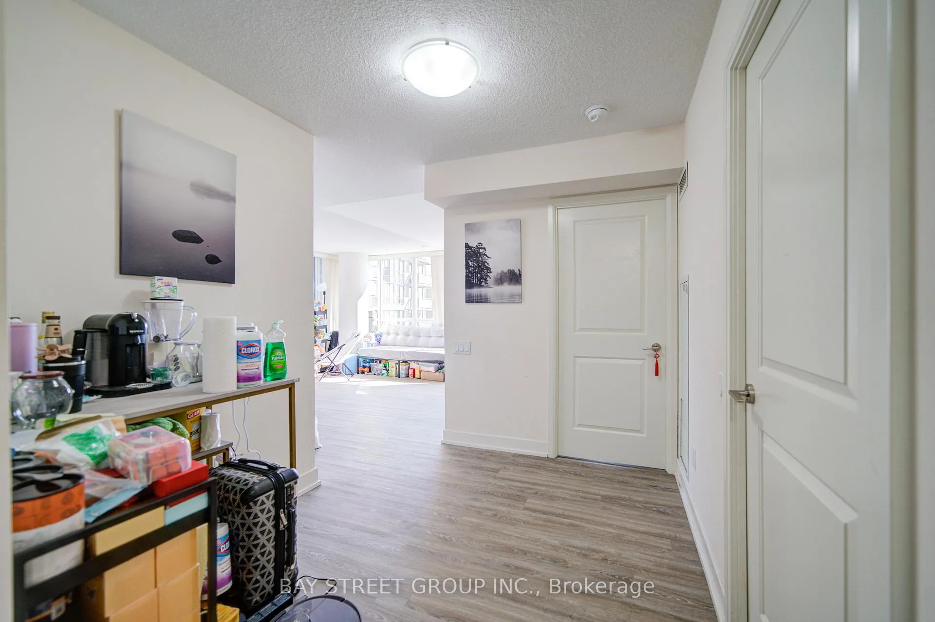 Photo 10 of Unit 1104, 23 Sheppard Avenue E, North York, Willowdale East — HOMEH