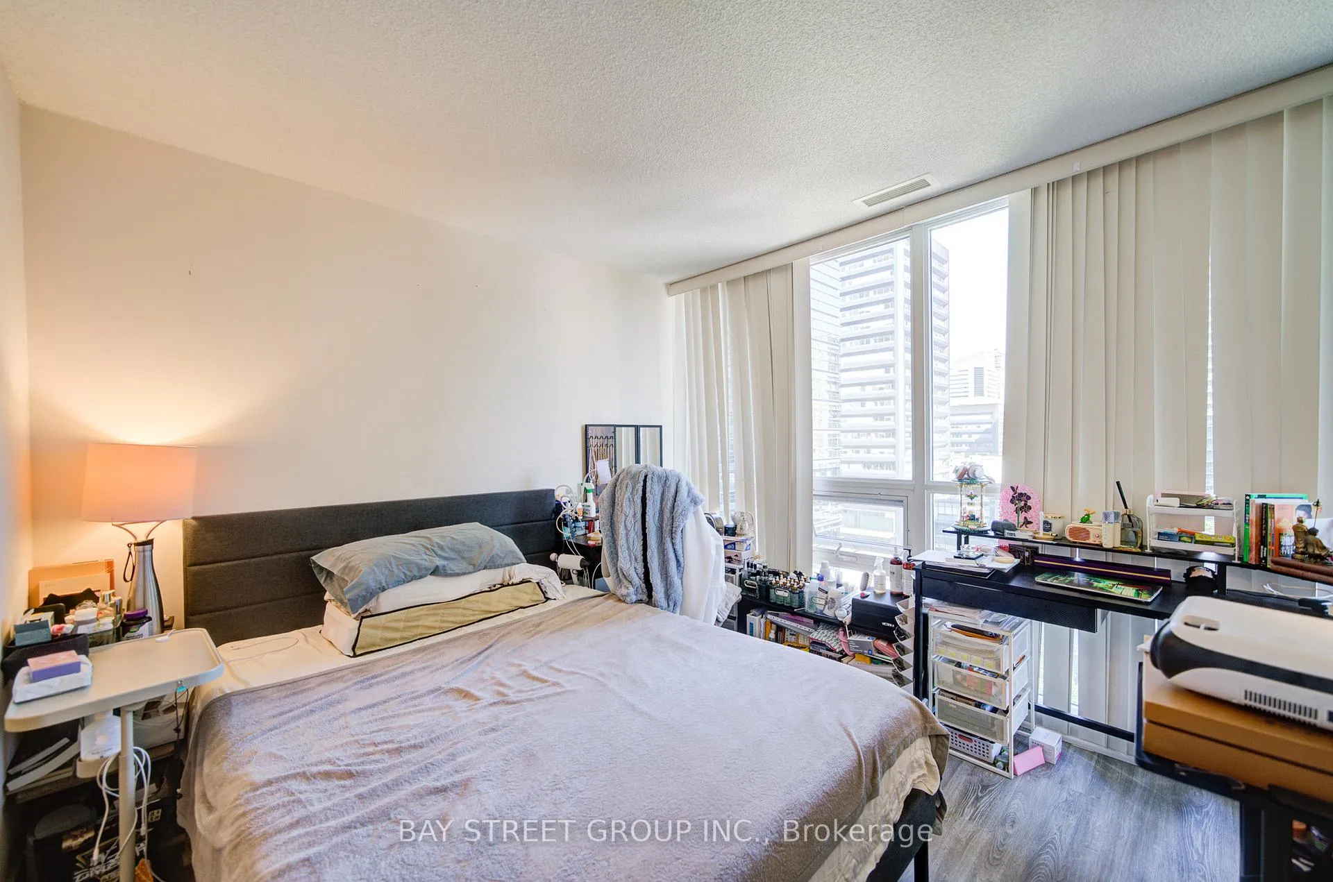 Photo 21 of Unit 1104, 23 Sheppard Avenue E, North York, Willowdale East — HOMEH