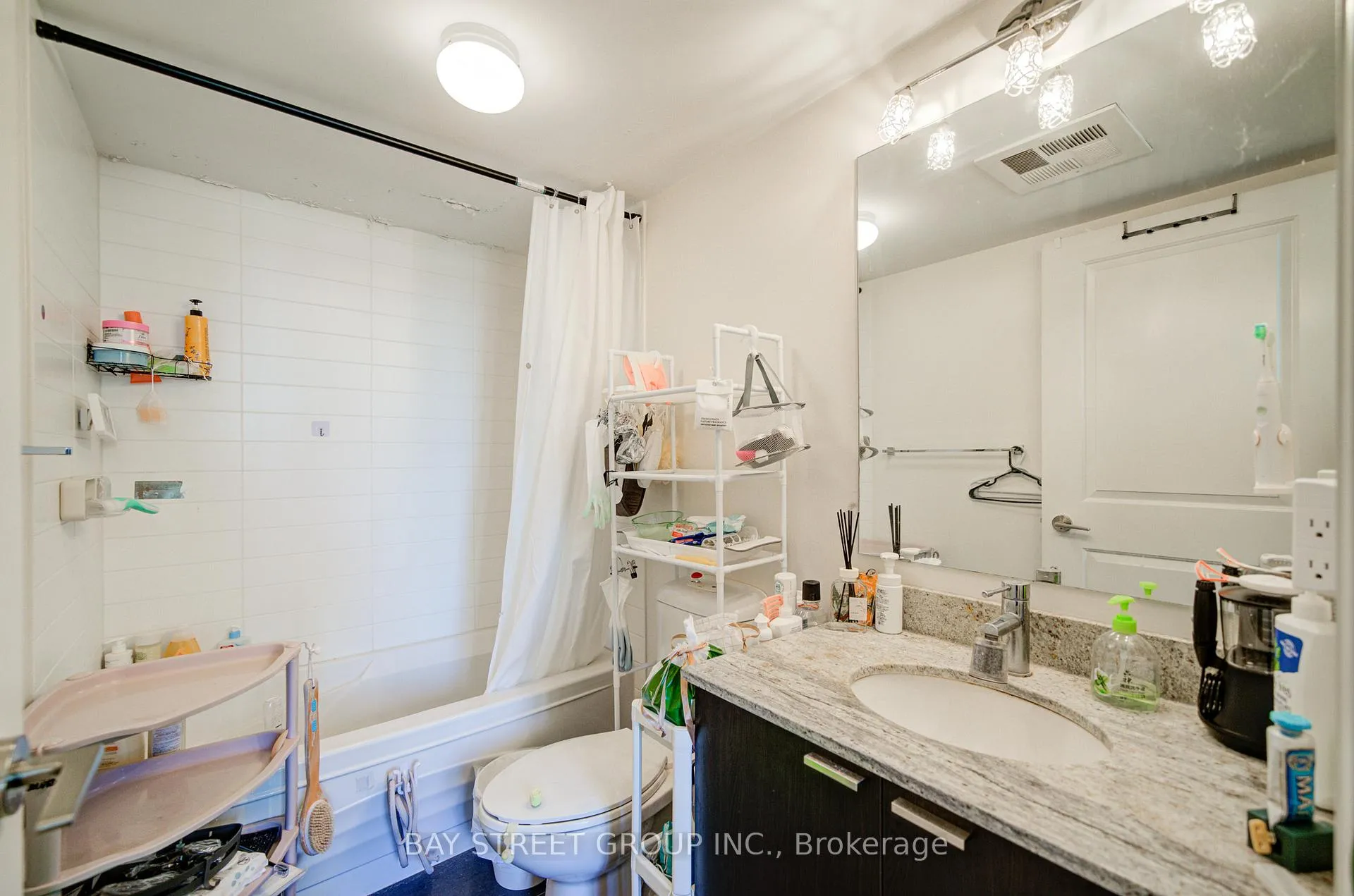 Photo 23 of Unit 1104, 23 Sheppard Avenue E, North York, Willowdale East — HOMEH