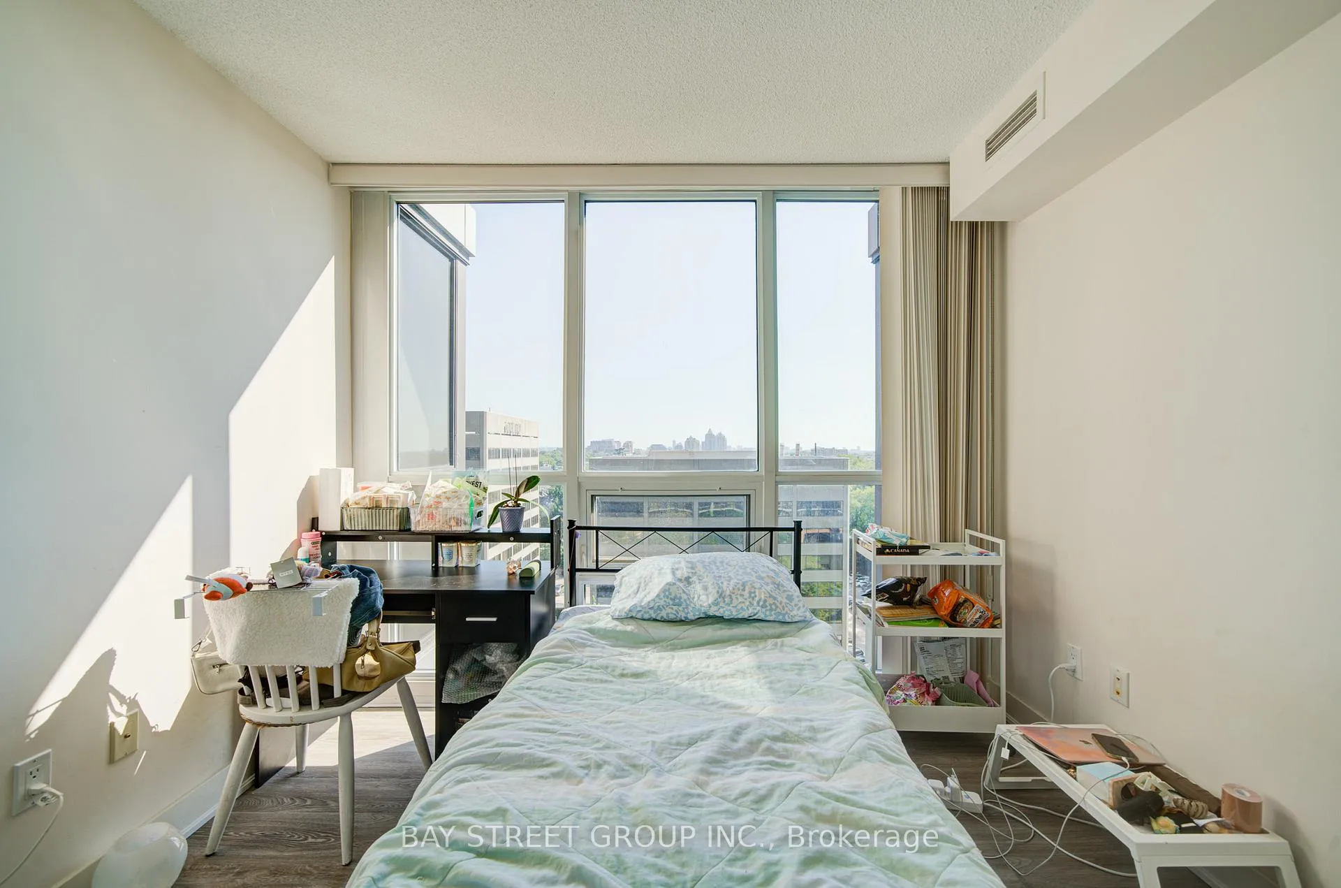 Photo 25 of Unit 1104, 23 Sheppard Avenue E, North York, Willowdale East — HOMEH