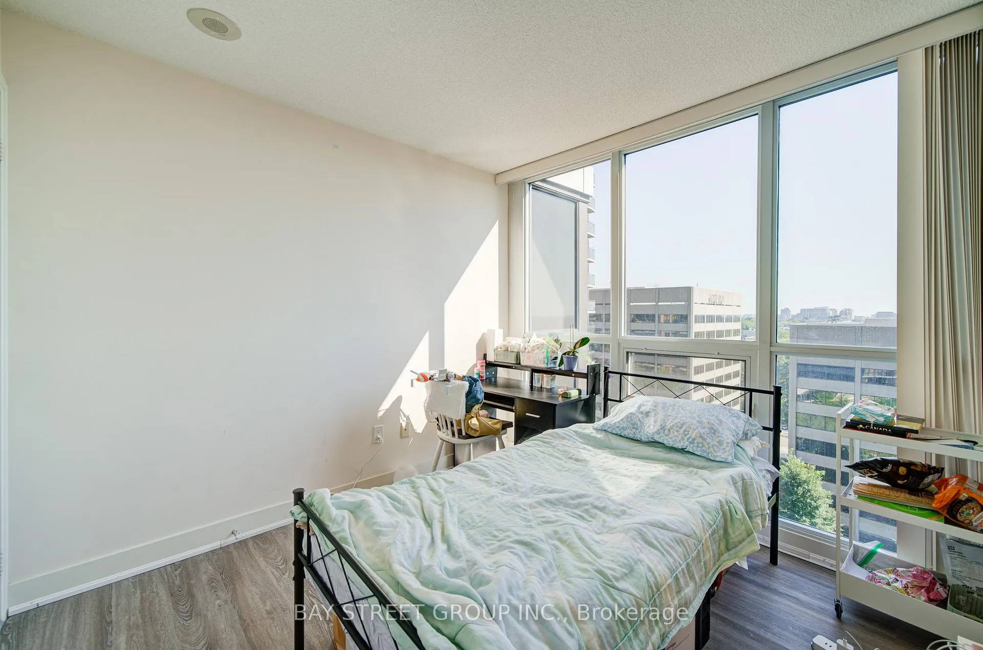 Photo 26 of Unit 1104, 23 Sheppard Avenue E, North York, Willowdale East — HOMEH