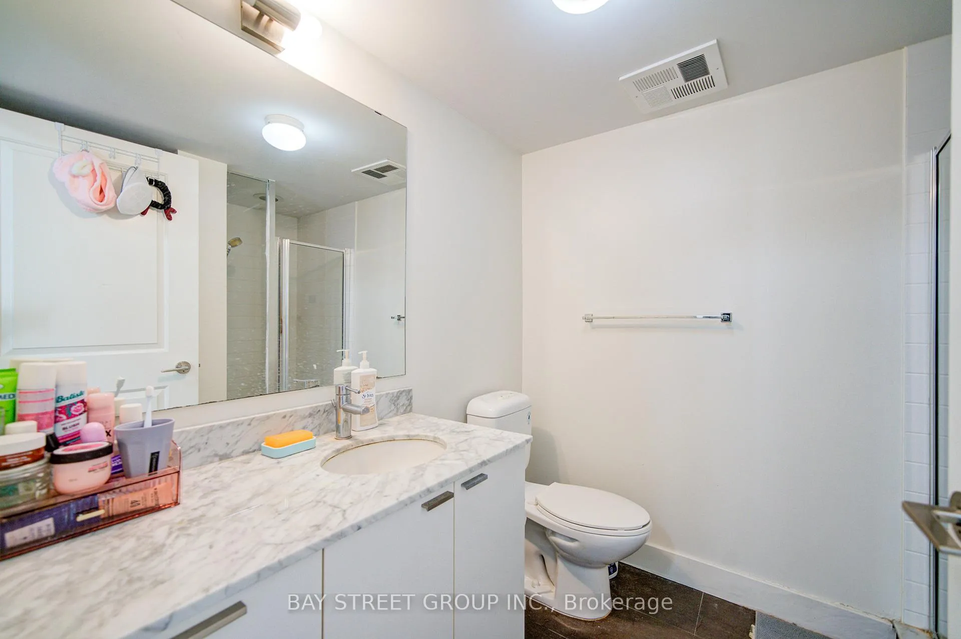 Photo 28 of Unit 1104, 23 Sheppard Avenue E, North York, Willowdale East — HOMEH