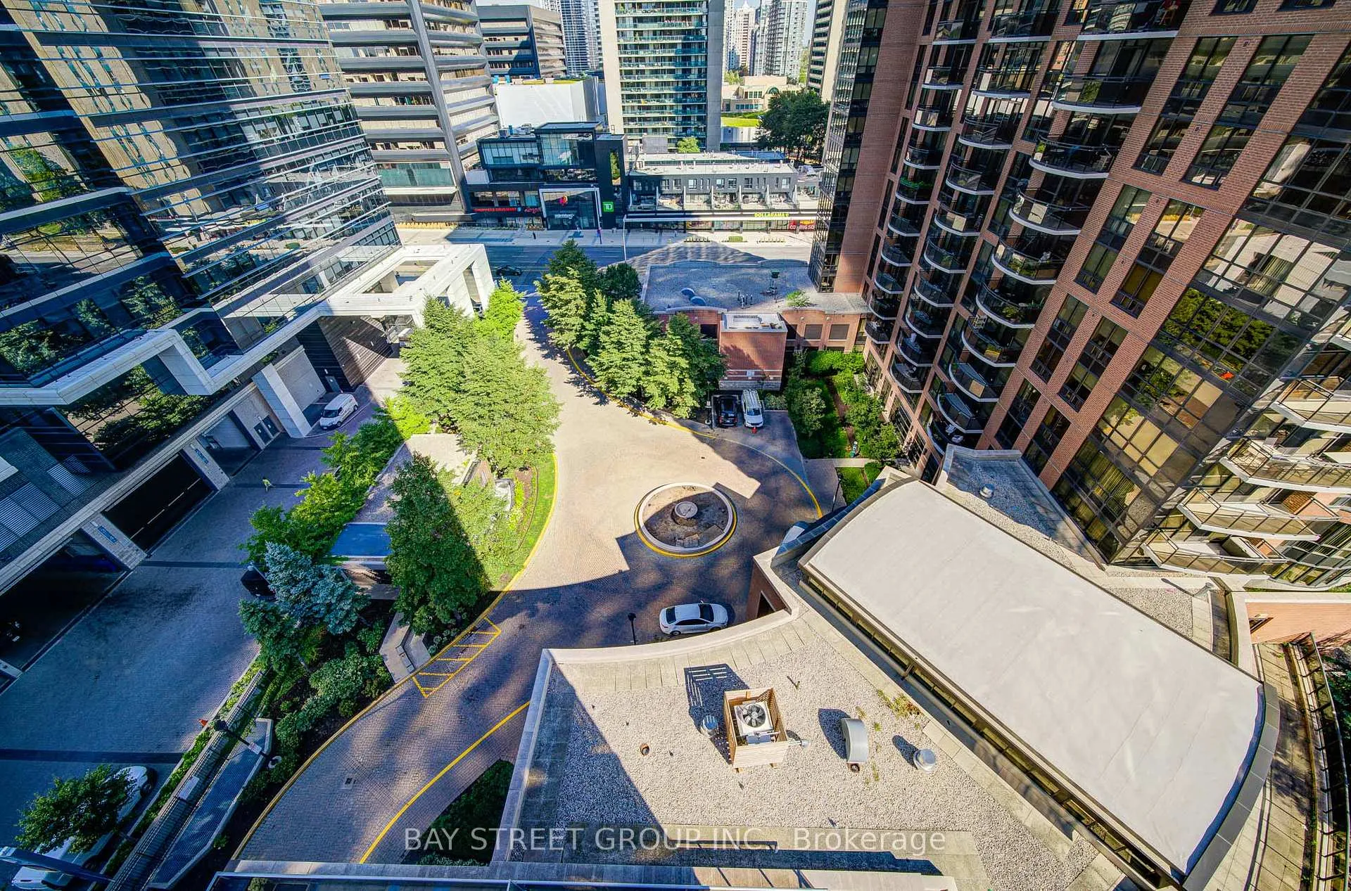 Photo 33 of Unit 1104, 23 Sheppard Avenue E, North York, Willowdale East — HOMEH