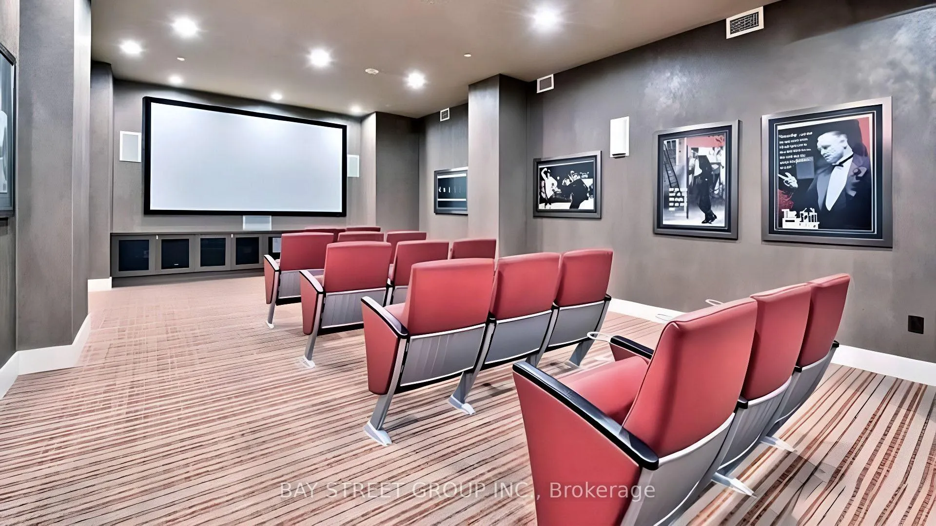 Photo 37 of Unit 1104, 23 Sheppard Avenue E, North York, Willowdale East — HOMEH