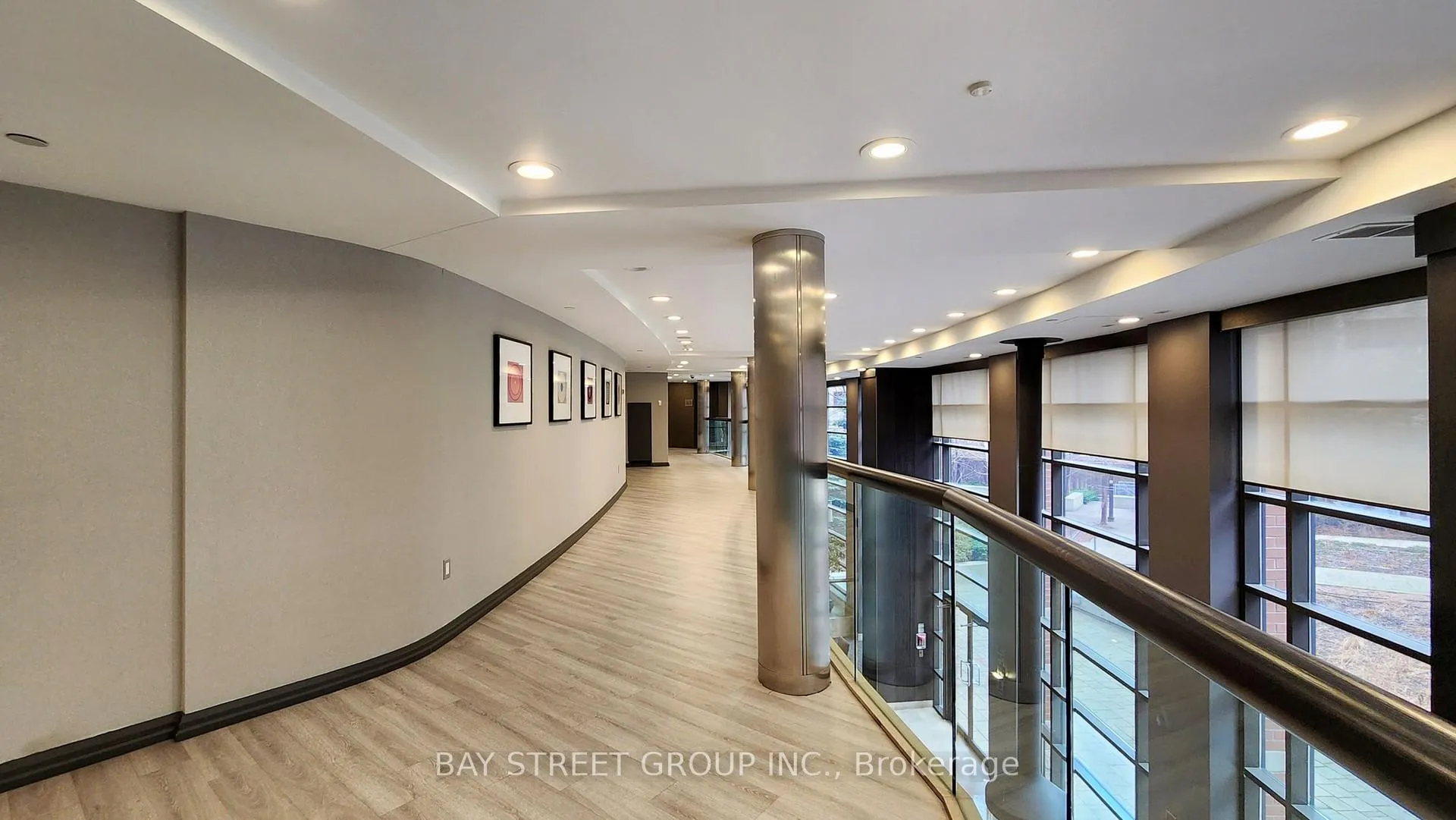 Photo 38 of Unit 1104, 23 Sheppard Avenue E, North York, Willowdale East — HOMEH