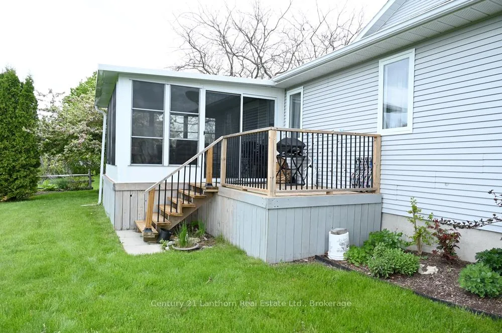 Photo 5 of 18 Cretney Drive S, Prince Edward County, Wellington Ward — HOMEH