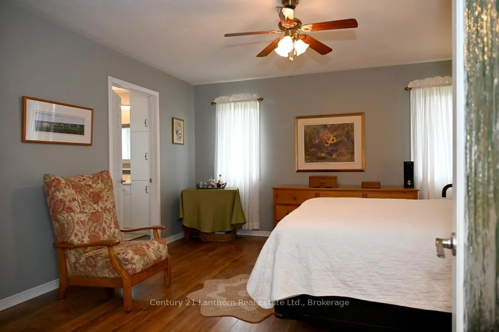 Photo 18 of 18 Cretney Drive S, Prince Edward County, Wellington Ward — HOMEH