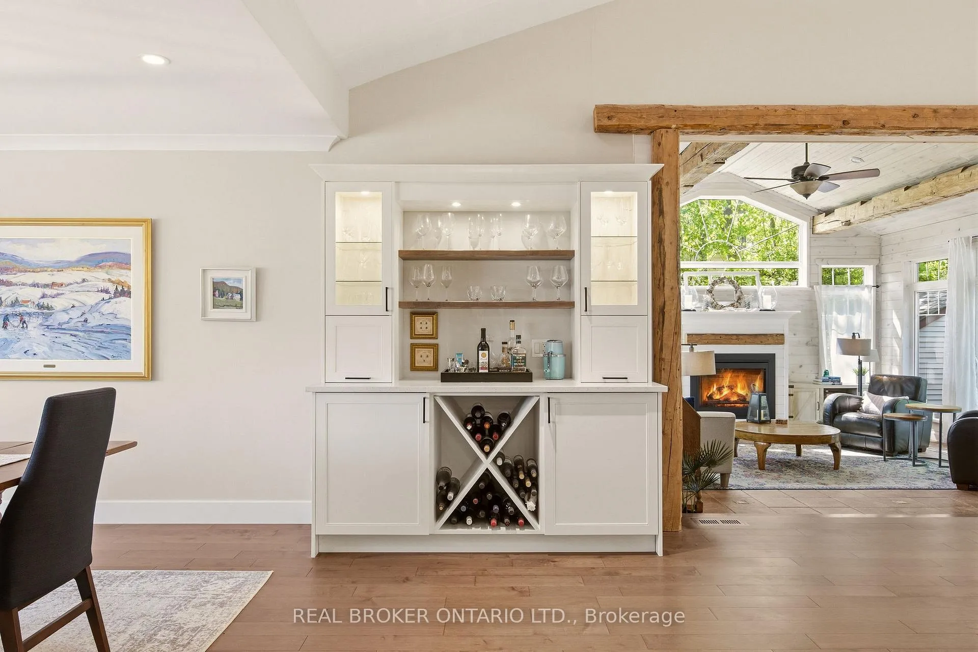 Photo 14 of 1249 Barnwell Crescent, Ottawa, Navan — HOMEH