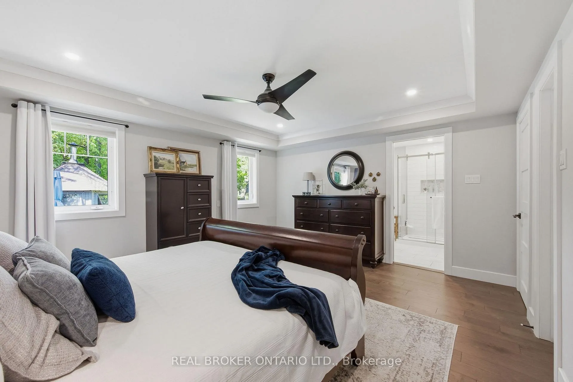 Photo 22 of 1249 Barnwell Crescent, Ottawa, Navan — HOMEH