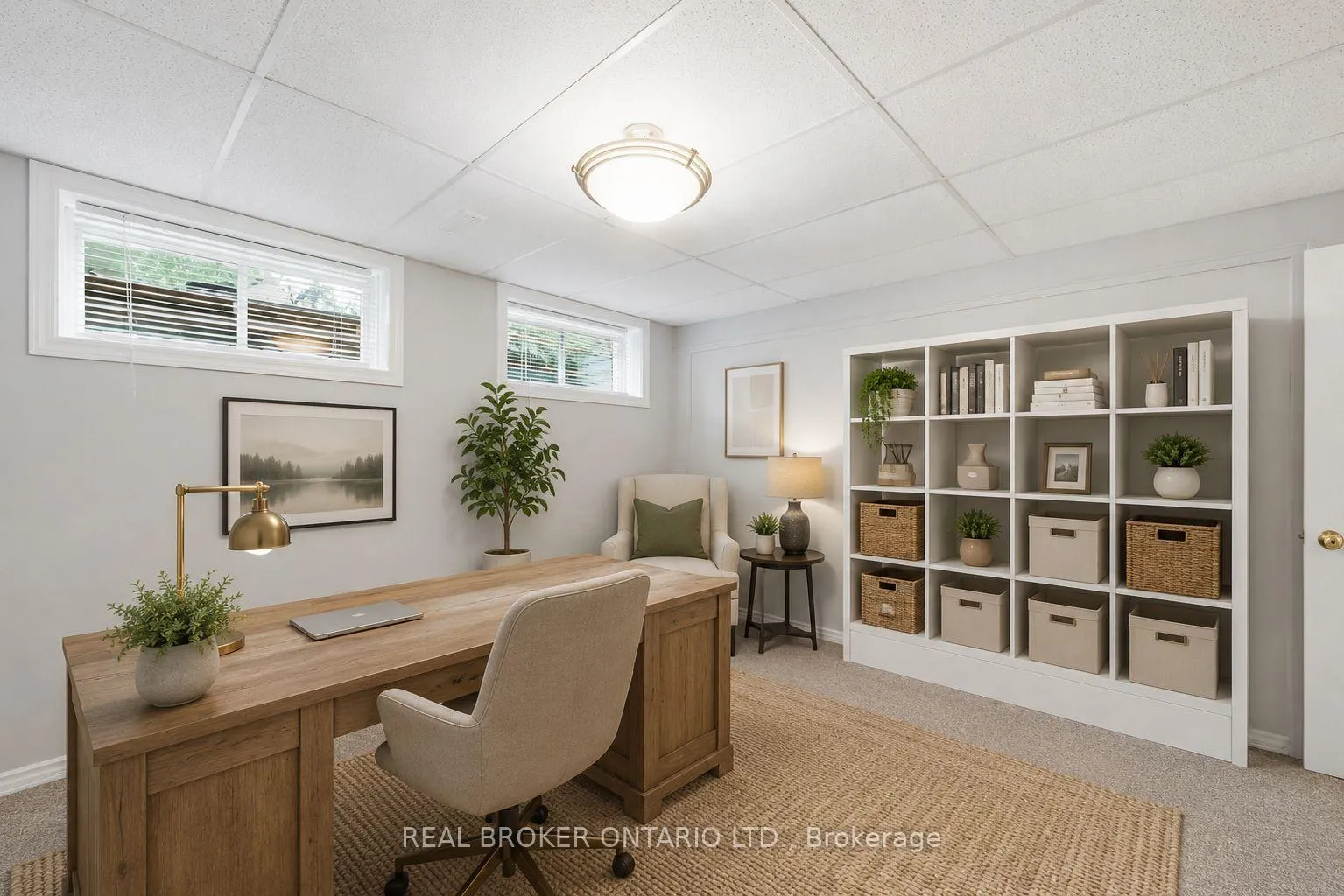 Photo 34 of 1249 Barnwell Crescent, Ottawa, Navan — HOMEH