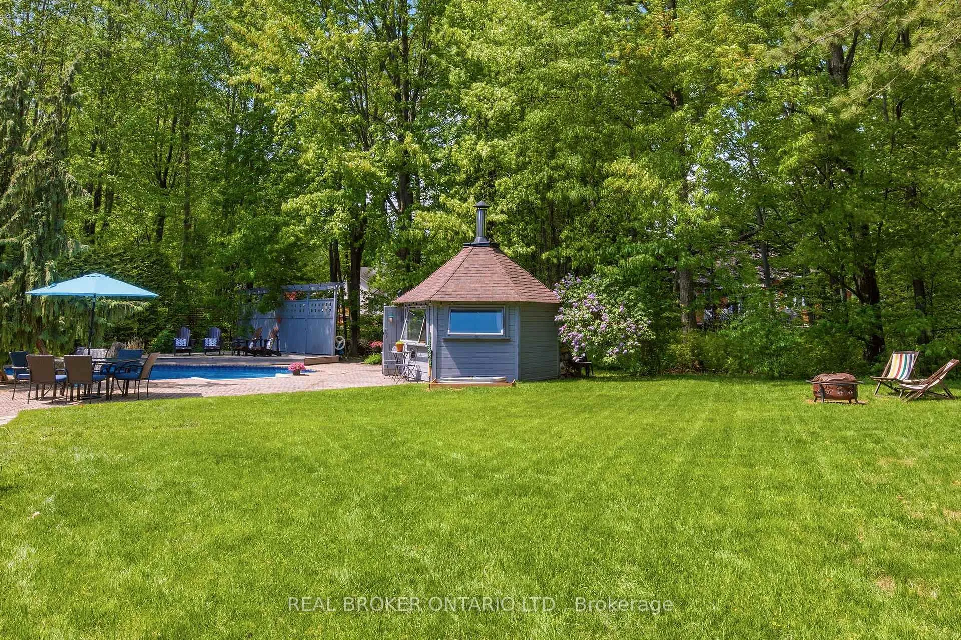 Photo 37 of 1249 Barnwell Crescent, Ottawa, Navan — HOMEH