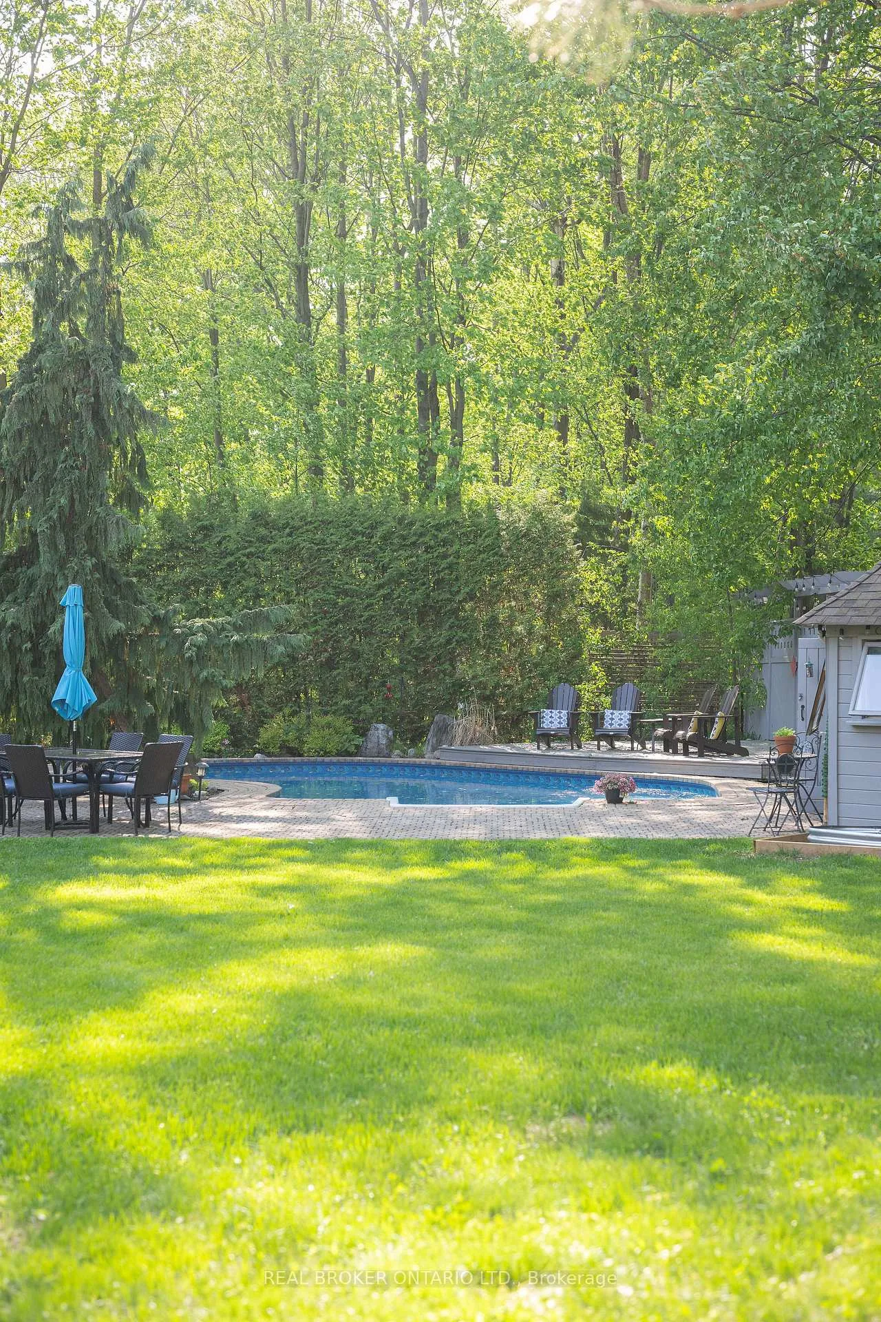 Photo 41 of 1249 Barnwell Crescent, Ottawa, Navan — HOMEH