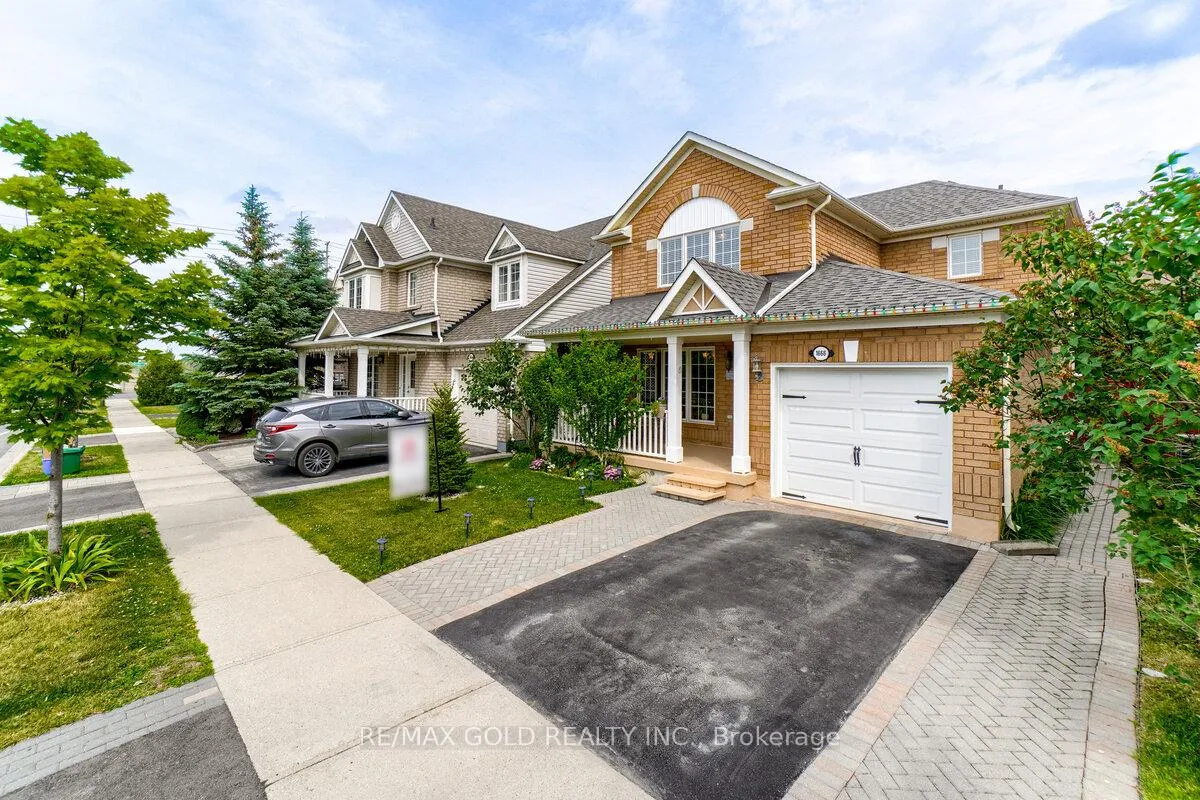 Photo 5 of 1666 Clark Boulevard, Milton, Beaty — HOMEH