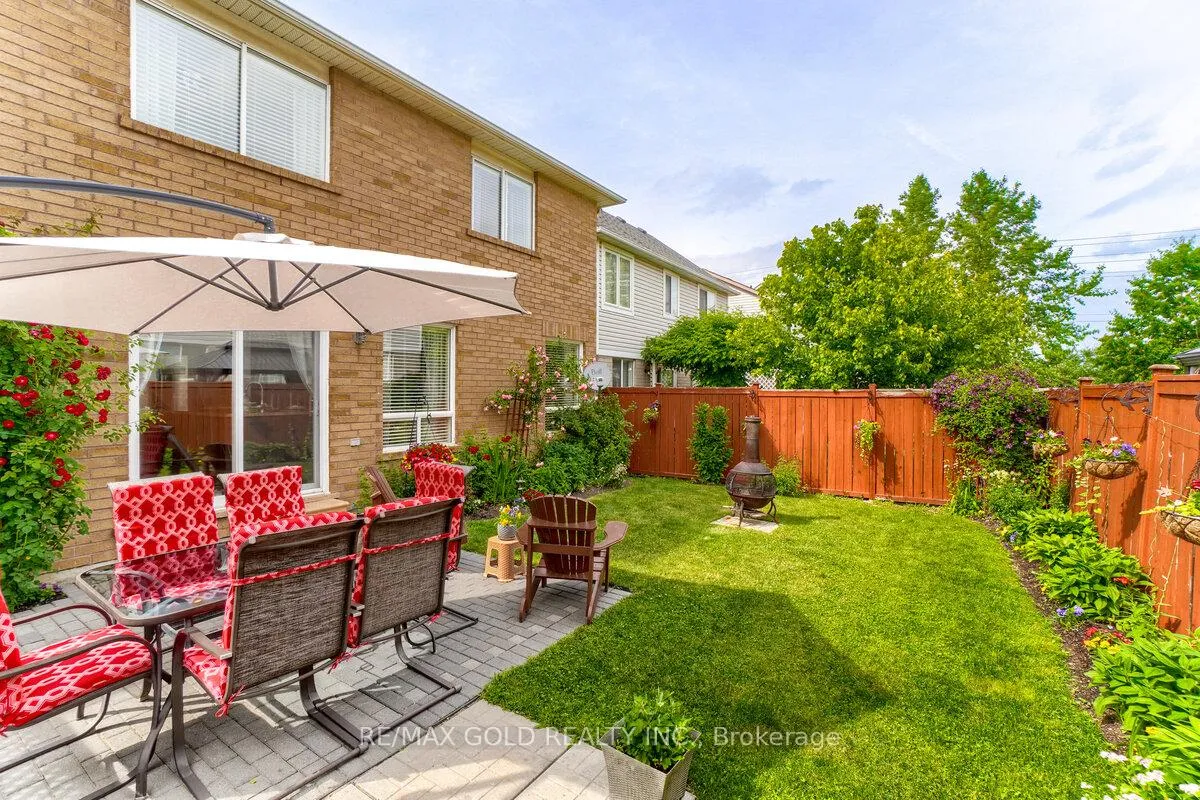 Photo 27 of 1666 Clark Boulevard, Milton, Beaty — HOMEH