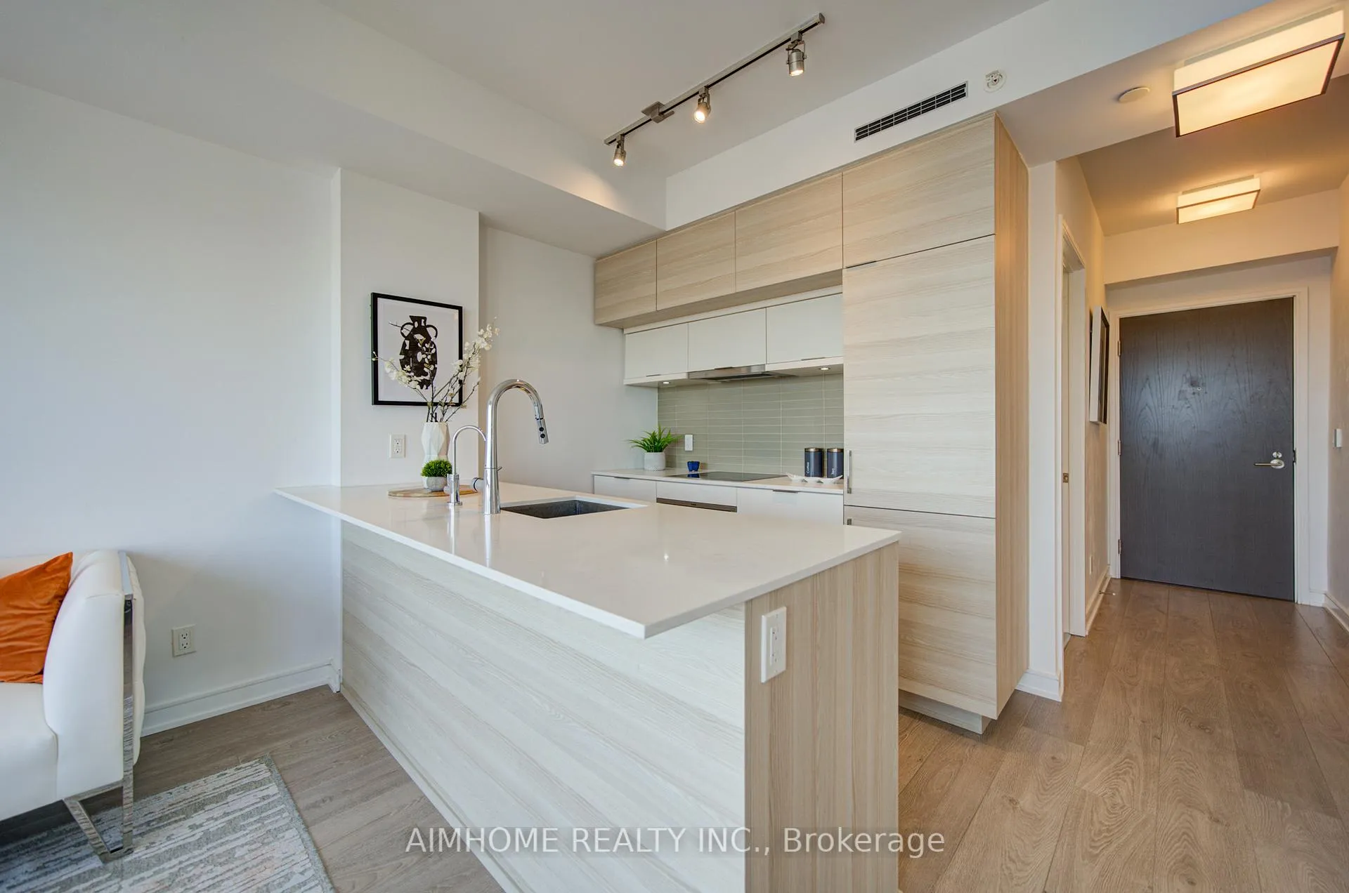 Photo 12 of Unit 3005, 88 Scott Street, Toronto, Church-Yonge Corridor — HOMEH