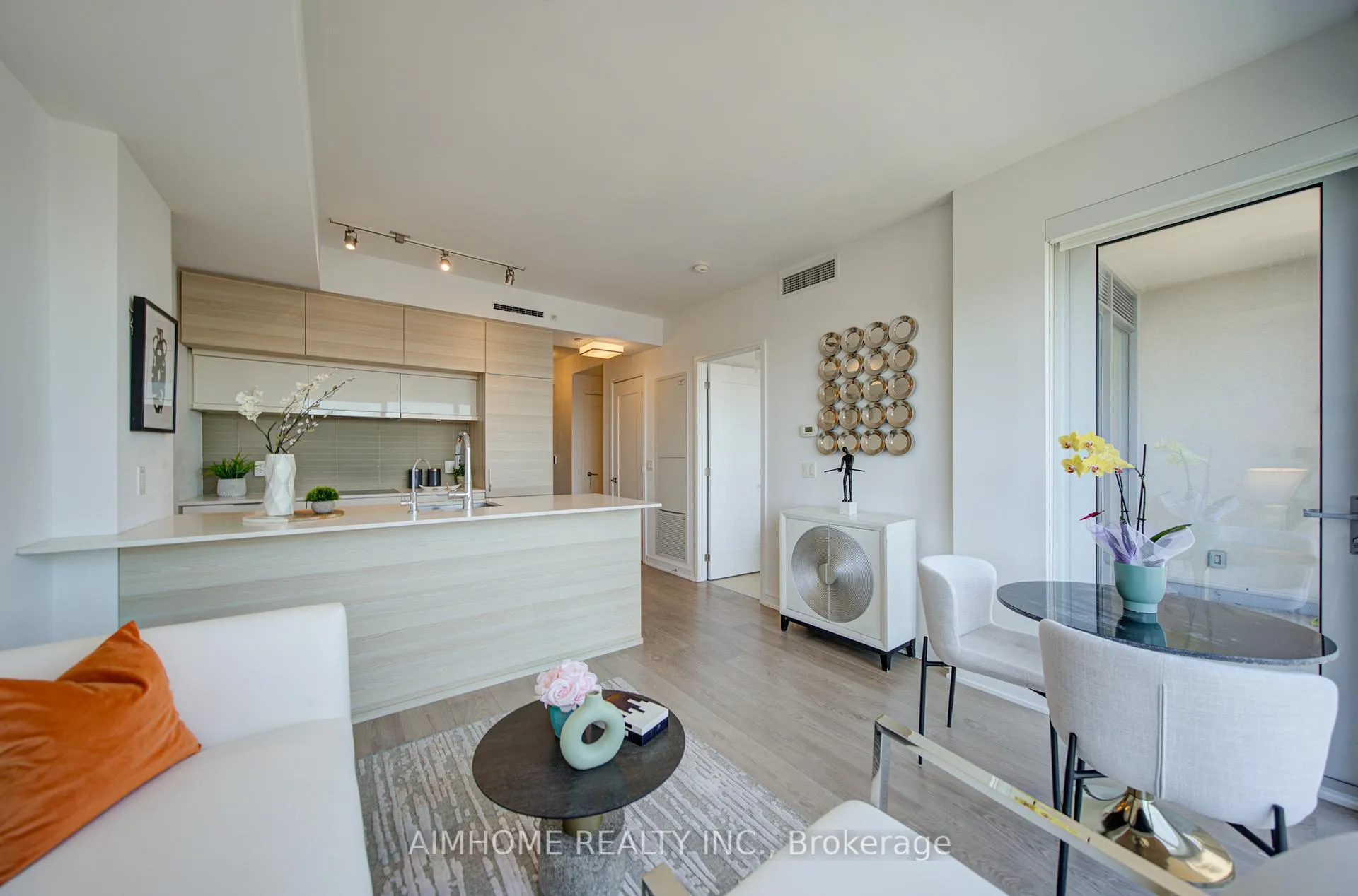 Photo 13 of Unit 3005, 88 Scott Street, Toronto, Church-Yonge Corridor — HOMEH