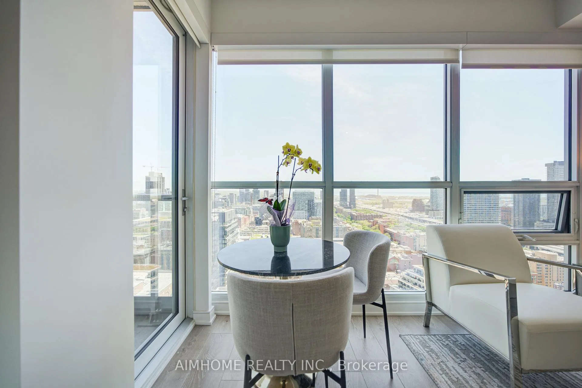 Photo 15 of Unit 3005, 88 Scott Street, Toronto, Church-Yonge Corridor — HOMEH