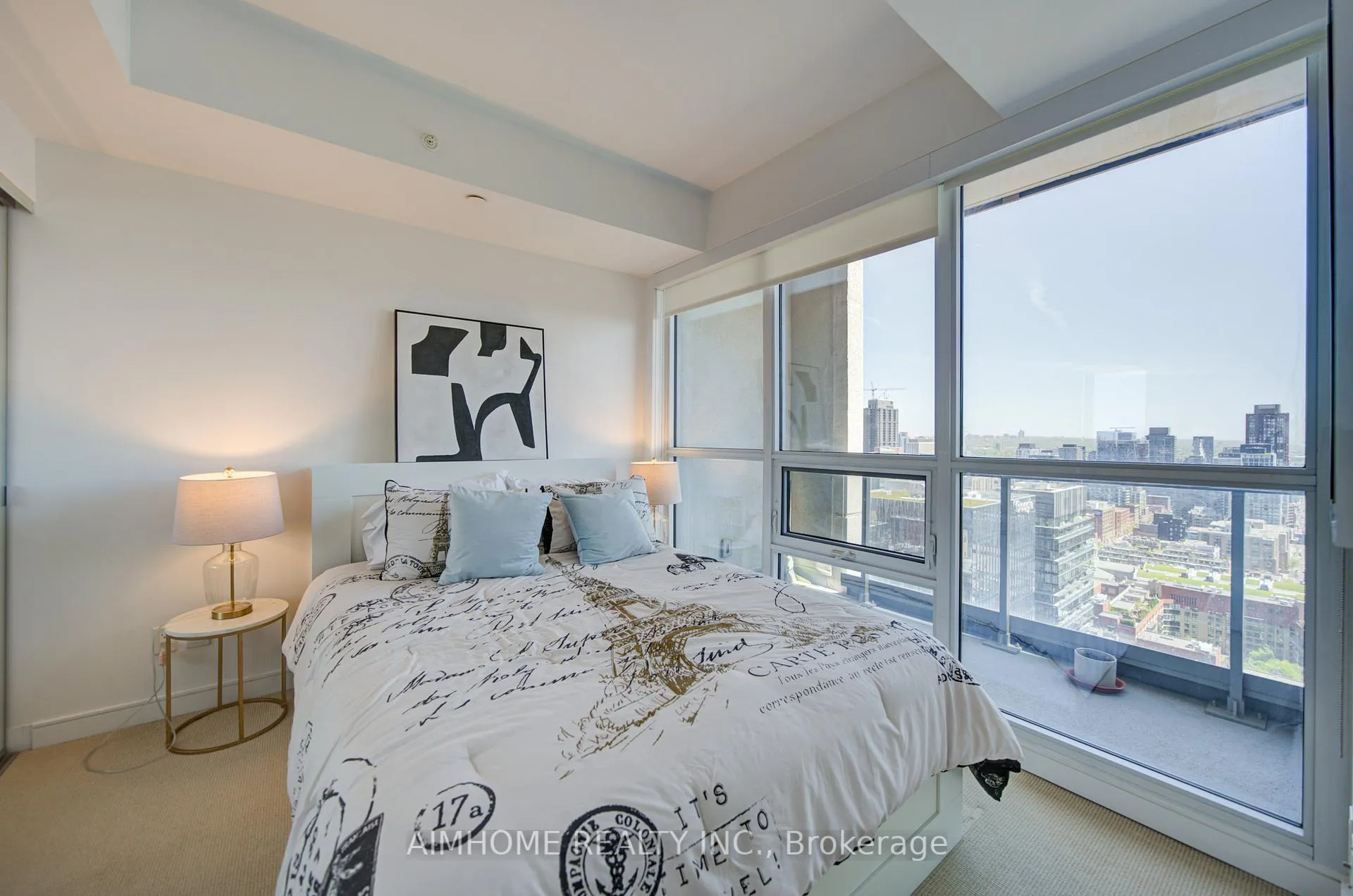 Photo 17 of Unit 3005, 88 Scott Street, Toronto, Church-Yonge Corridor — HOMEH