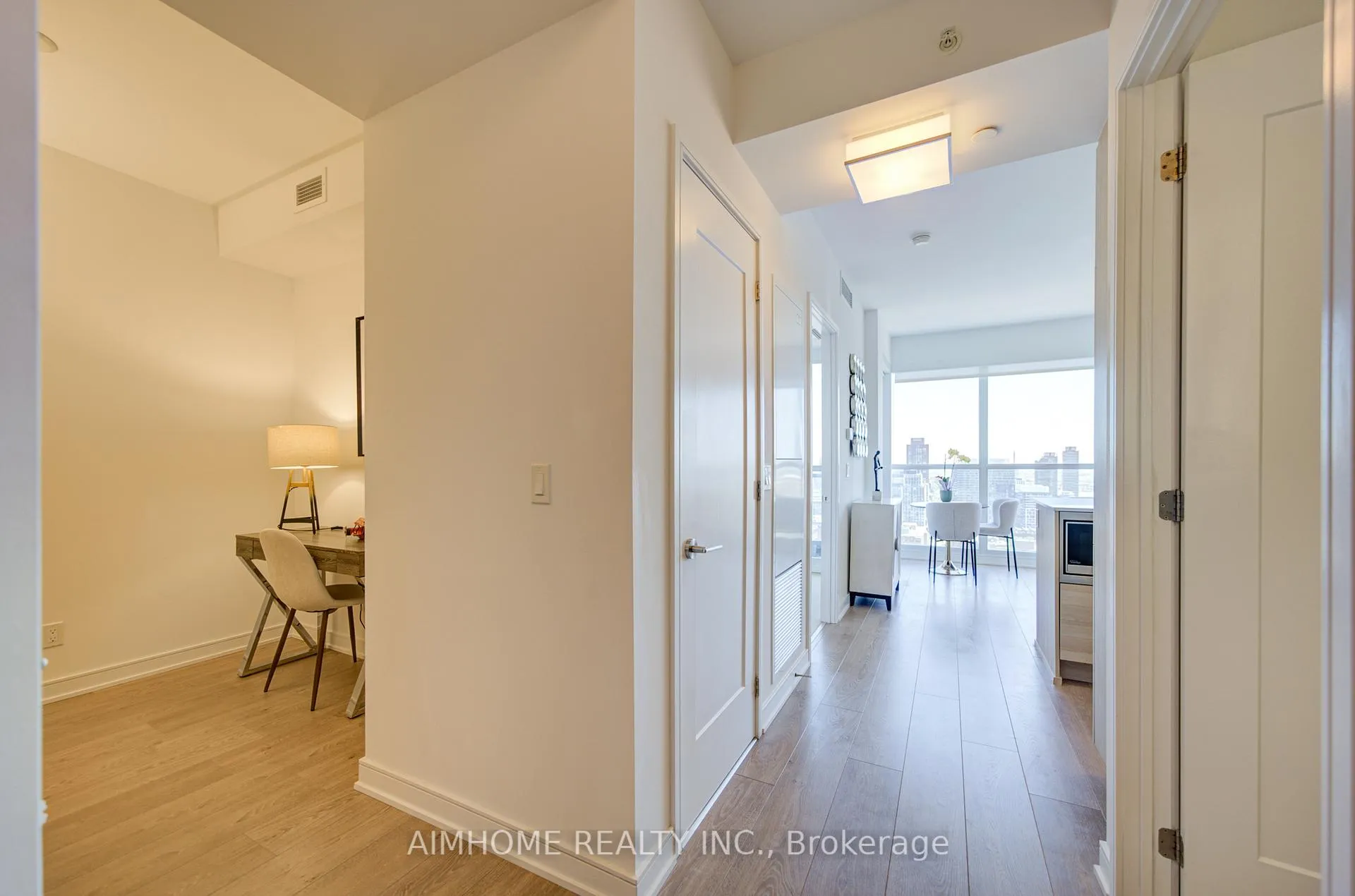 Photo 18 of Unit 3005, 88 Scott Street, Toronto, Church-Yonge Corridor — HOMEH