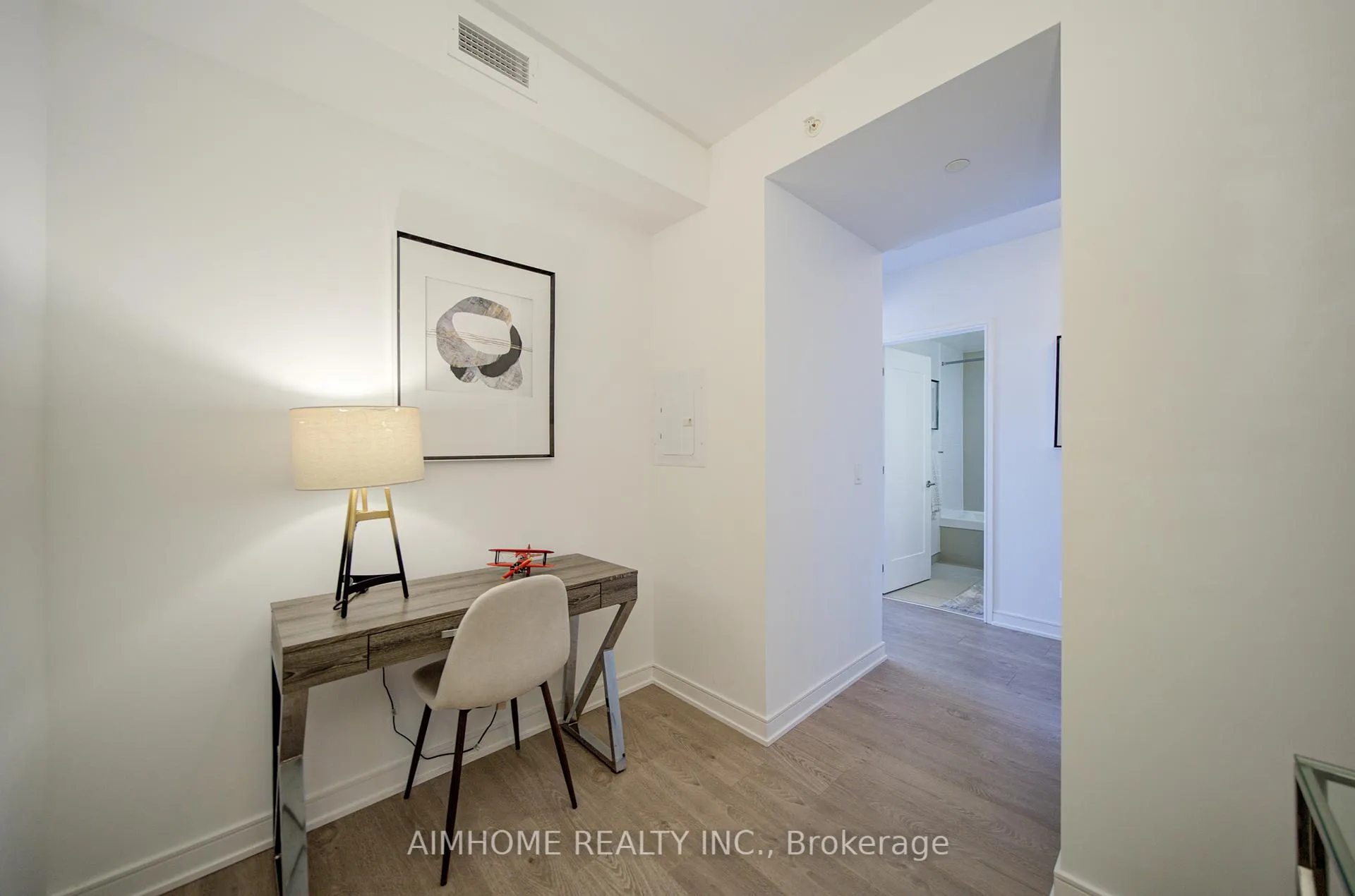 Photo 20 of Unit 3005, 88 Scott Street, Toronto, Church-Yonge Corridor — HOMEH