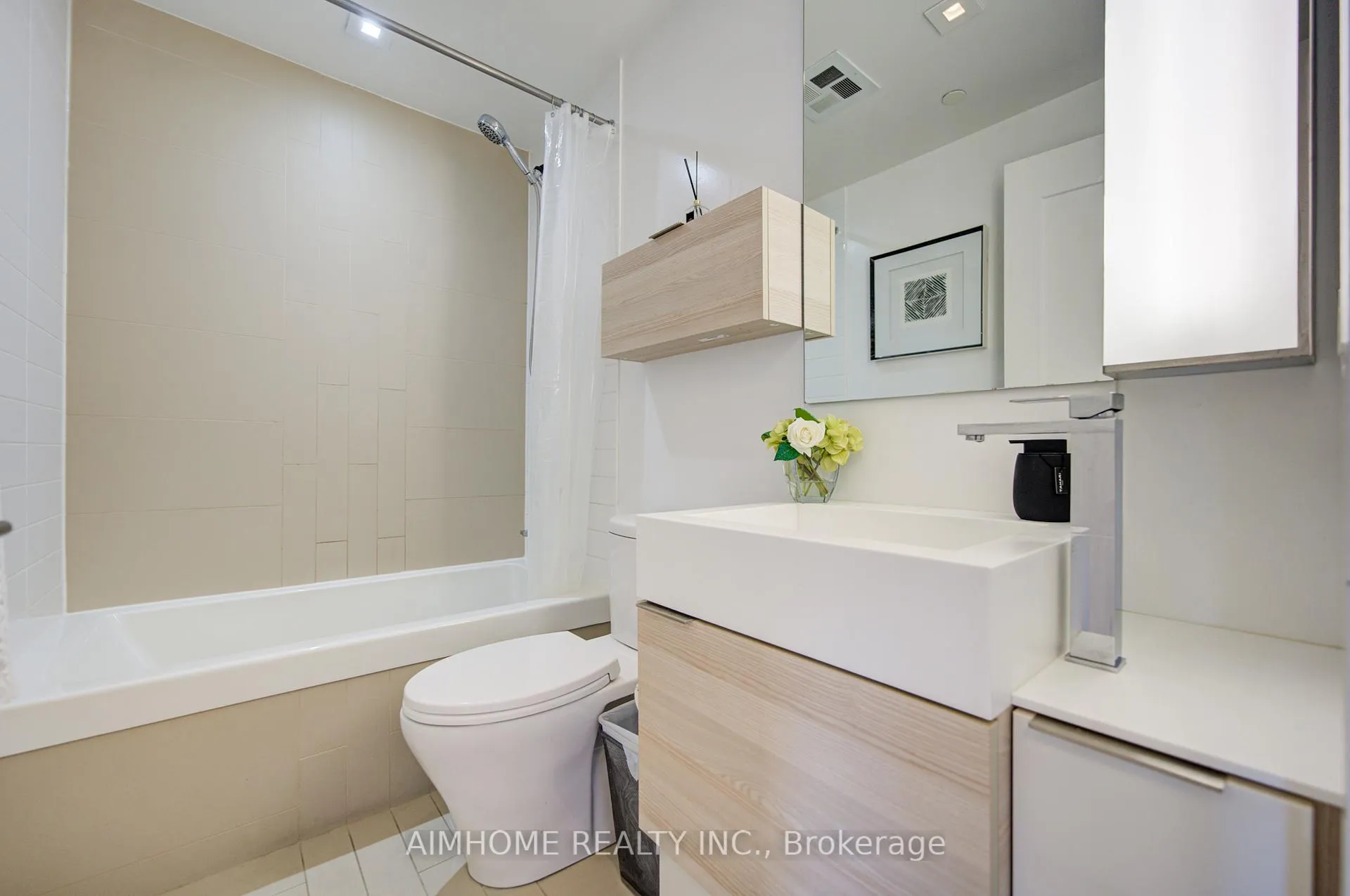 Photo 21 of Unit 3005, 88 Scott Street, Toronto, Church-Yonge Corridor — HOMEH