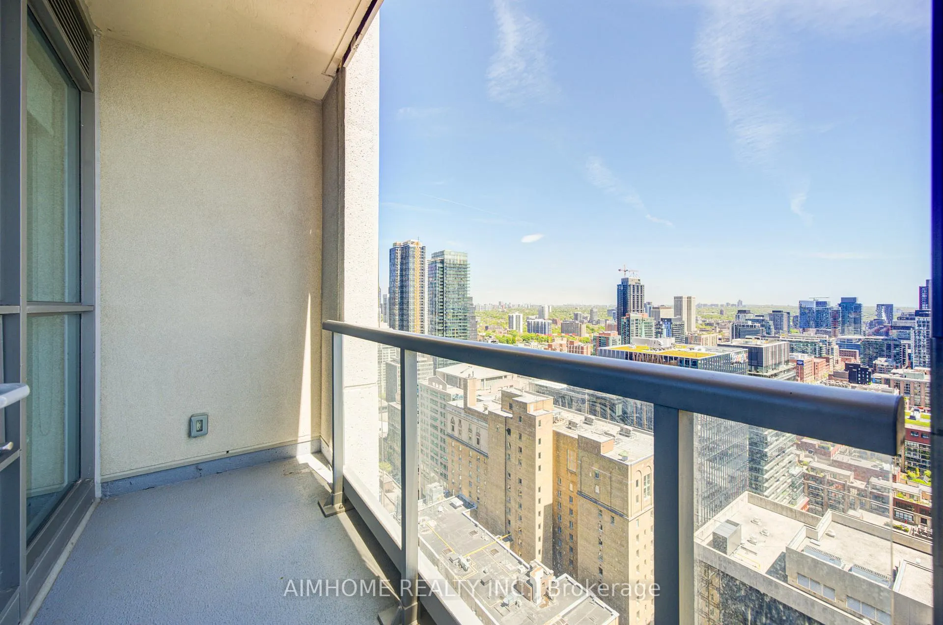 Photo 23 of Unit 3005, 88 Scott Street, Toronto, Church-Yonge Corridor — HOMEH