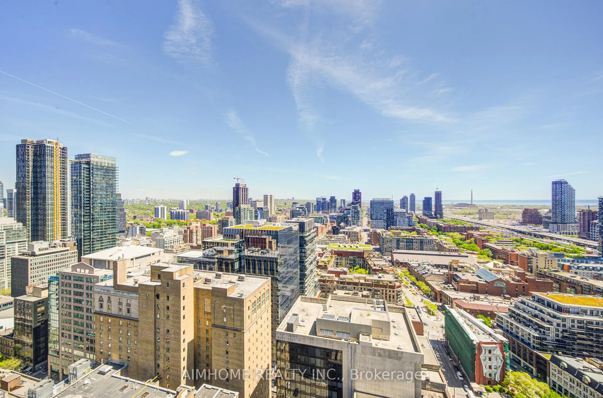 Photo 26 of Unit 3005, 88 Scott Street, Toronto, Church-Yonge Corridor — HOMEH
