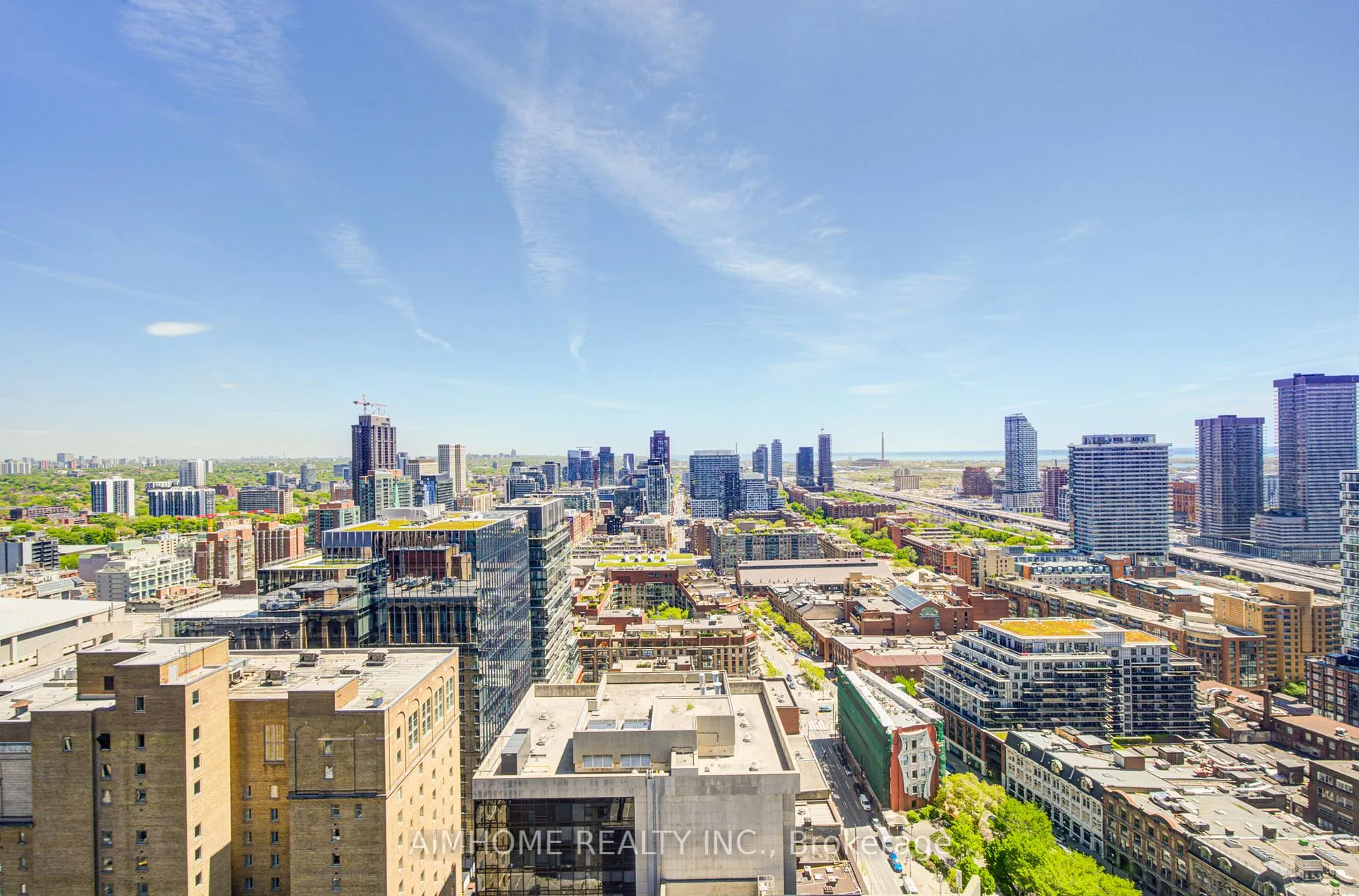 Photo 27 of Unit 3005, 88 Scott Street, Toronto, Church-Yonge Corridor — HOMEH