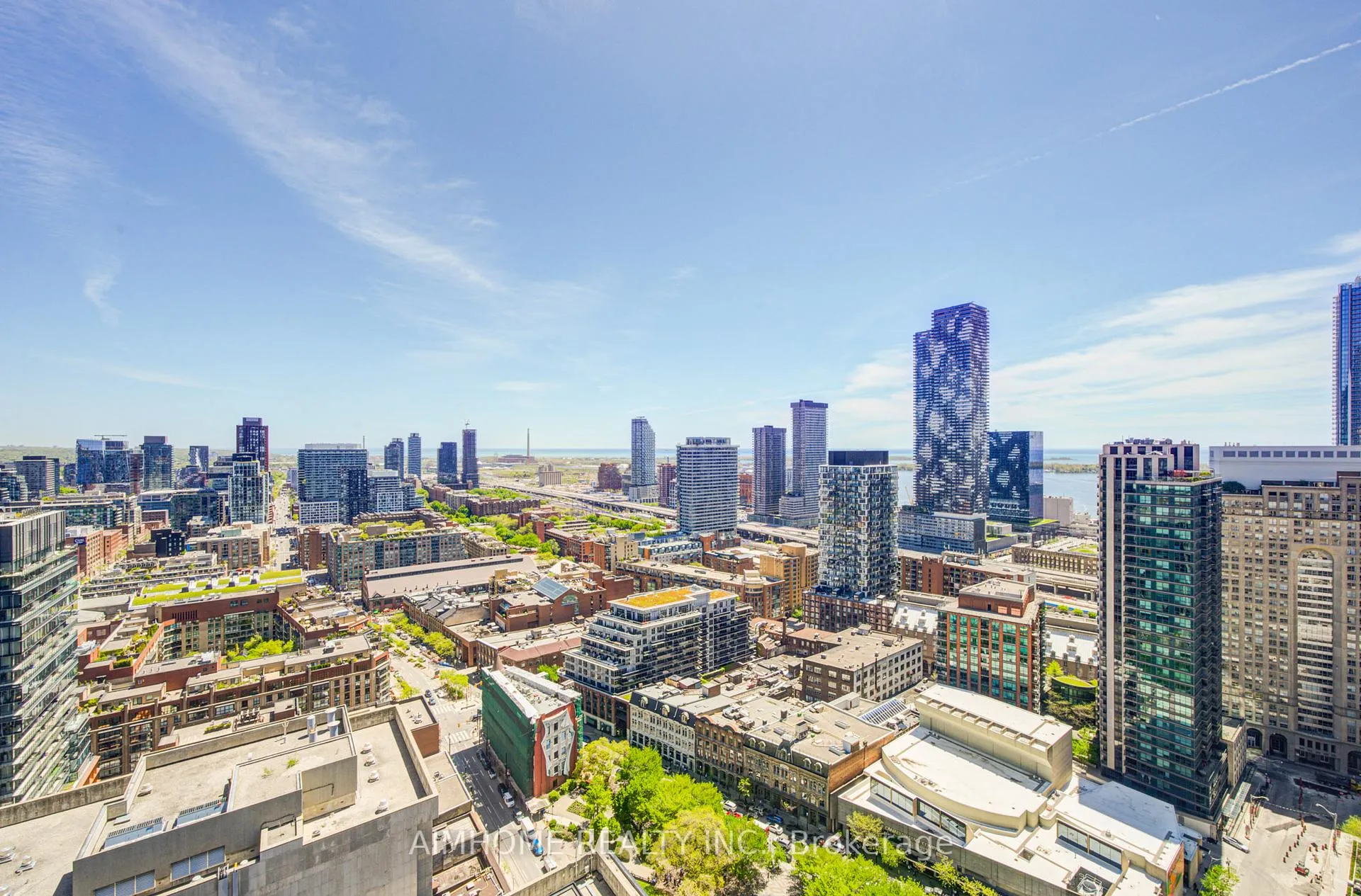 Photo 28 of Unit 3005, 88 Scott Street, Toronto, Church-Yonge Corridor — HOMEH