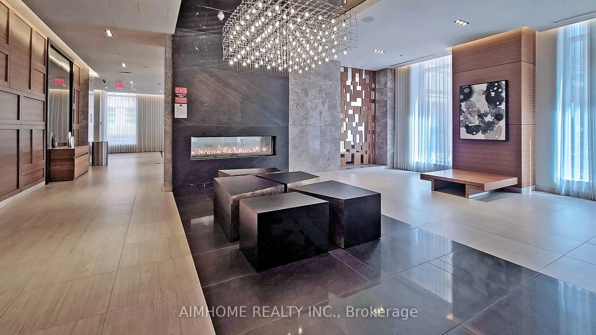 Photo 30 of Unit 3005, 88 Scott Street, Toronto, Church-Yonge Corridor — HOMEH