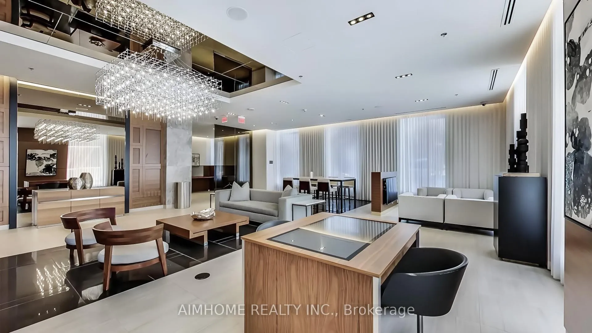 Photo 31 of Unit 3005, 88 Scott Street, Toronto, Church-Yonge Corridor — HOMEH
