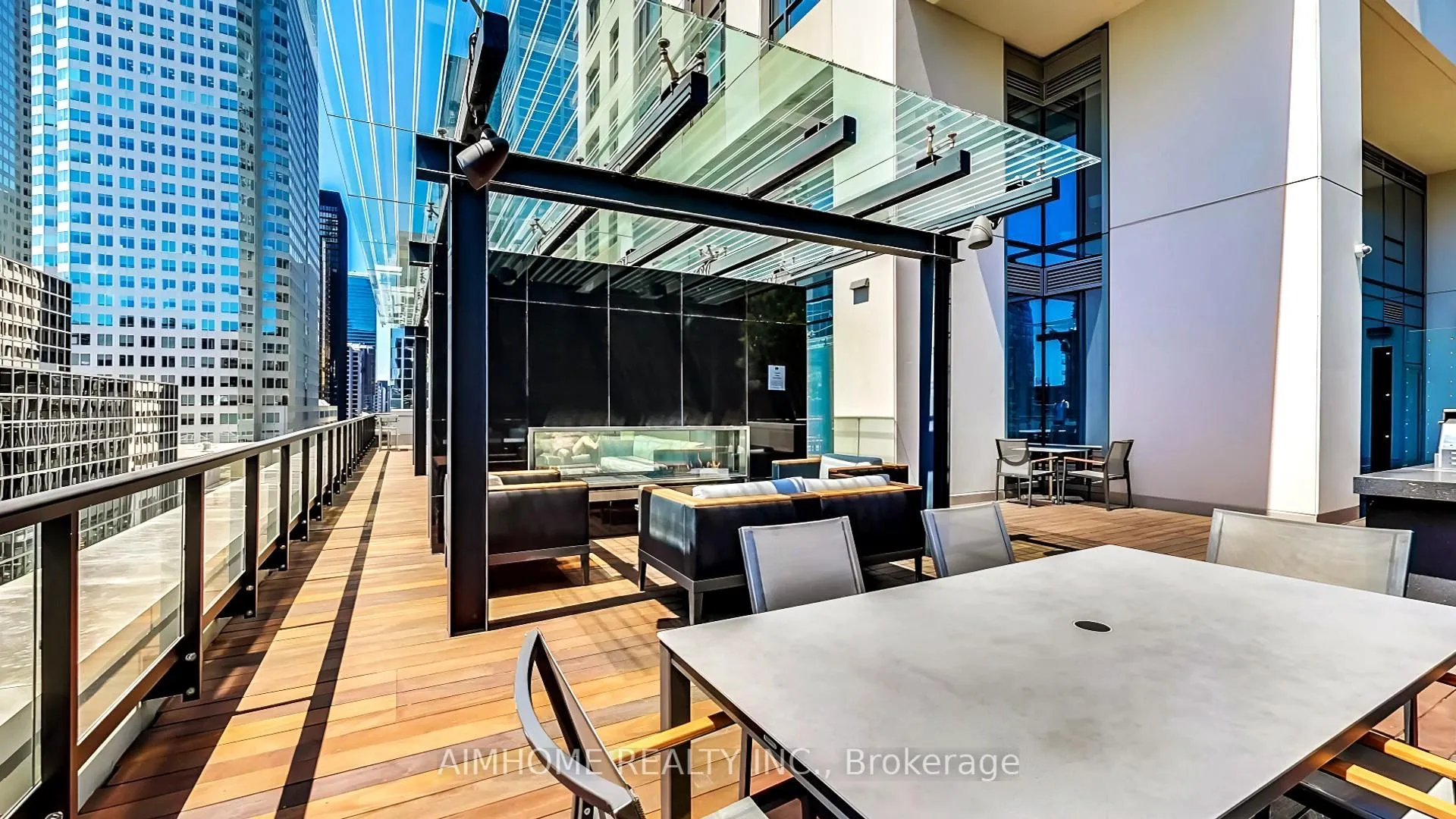 Photo 35 of Unit 3005, 88 Scott Street, Toronto, Church-Yonge Corridor — HOMEH