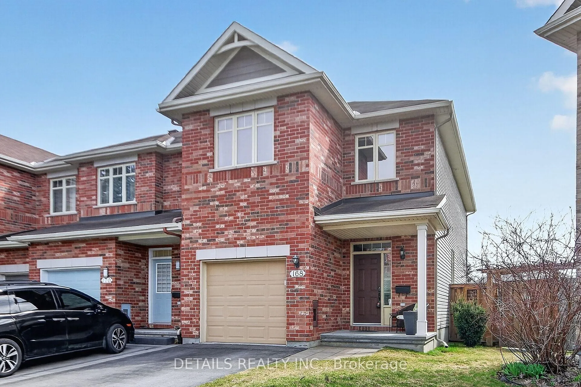 Photo 1 of 168 Eye Bright Crescent, Ottawa, Riverside South/Gloucester Glen — HOMEH