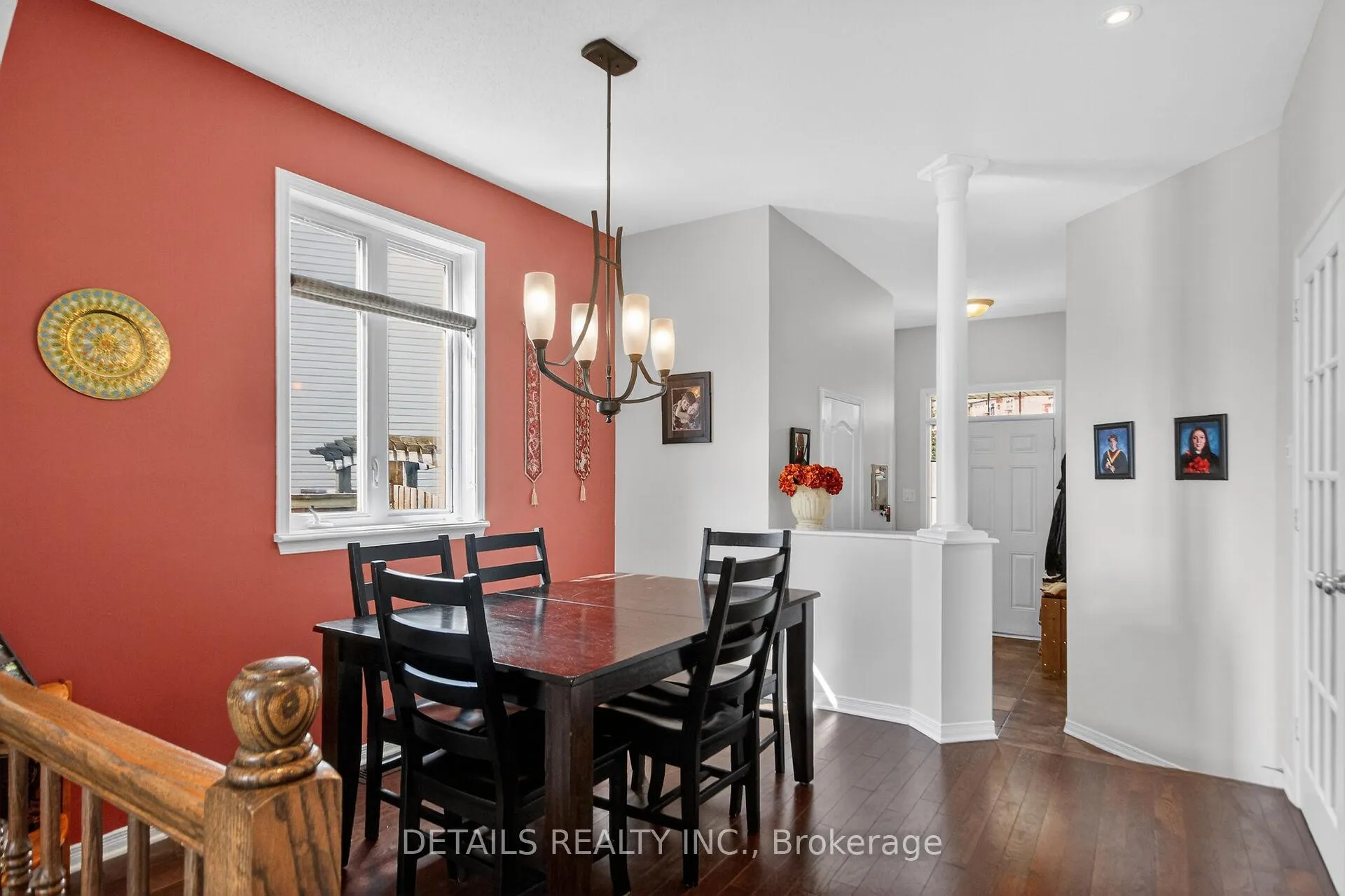 Photo 9 of 168 Eye Bright Crescent, Ottawa, Riverside South/Gloucester Glen — HOMEH