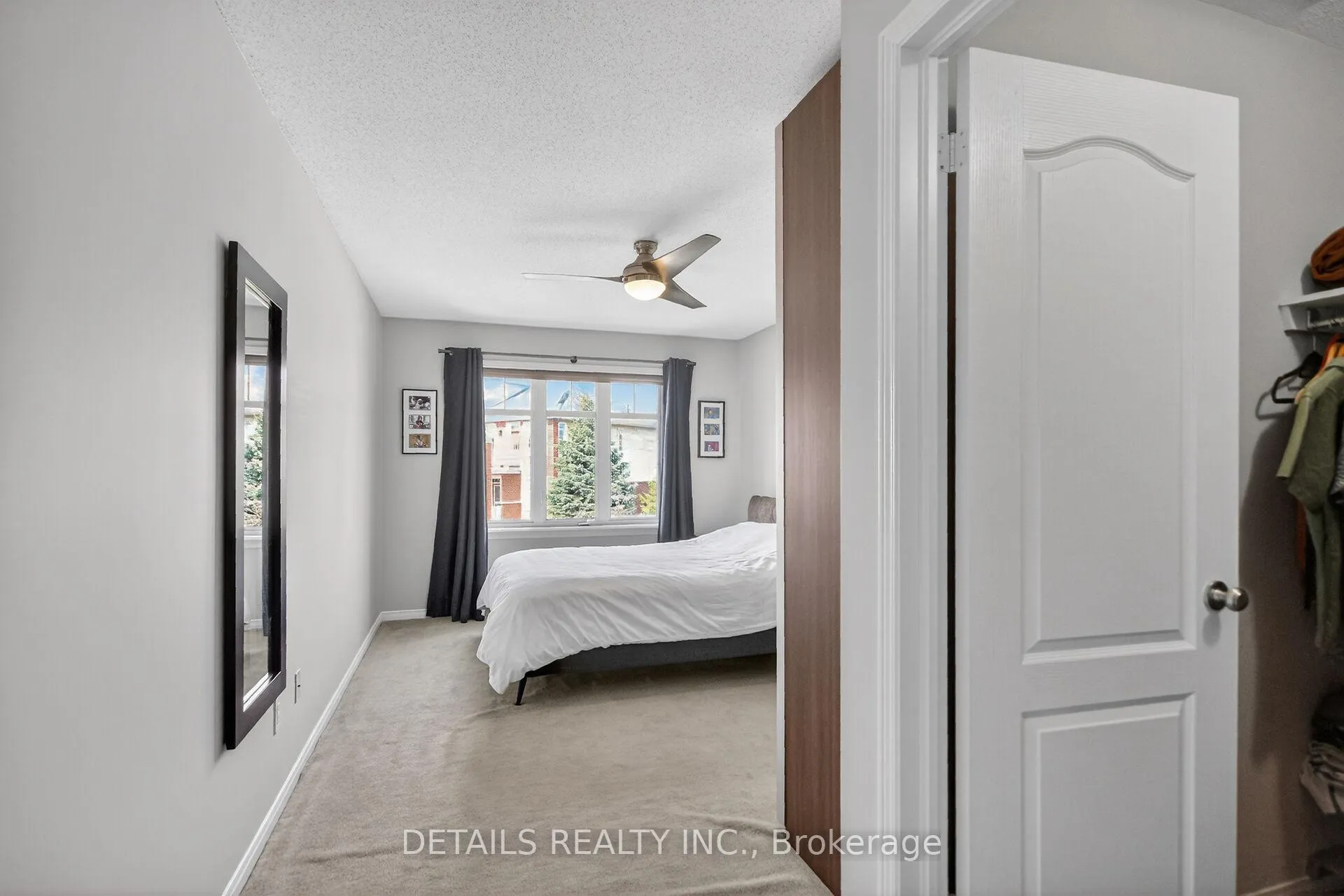 Photo 19 of 168 Eye Bright Crescent, Ottawa, Riverside South/Gloucester Glen — HOMEH