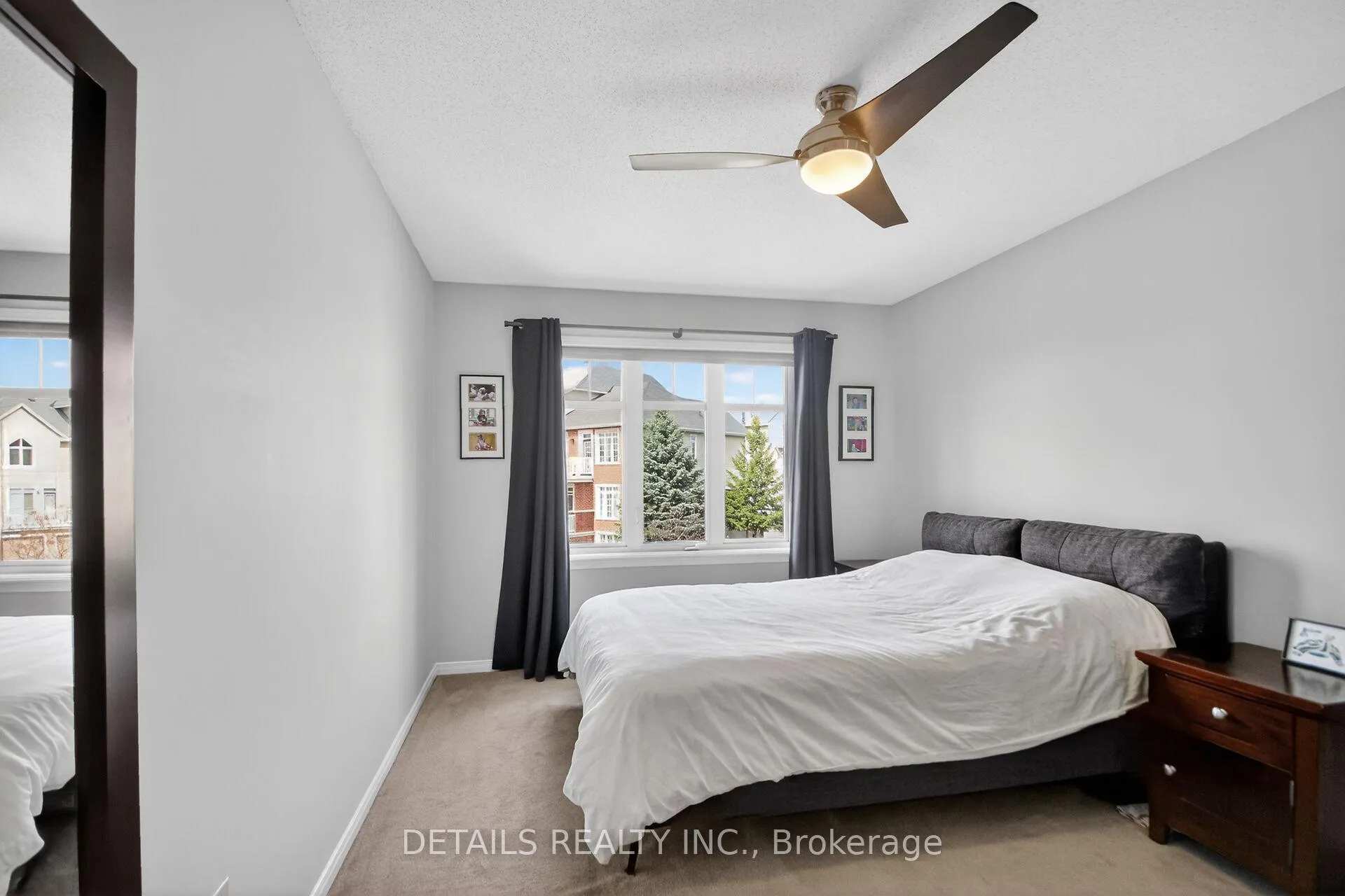 Photo 20 of 168 Eye Bright Crescent, Ottawa, Riverside South/Gloucester Glen — HOMEH