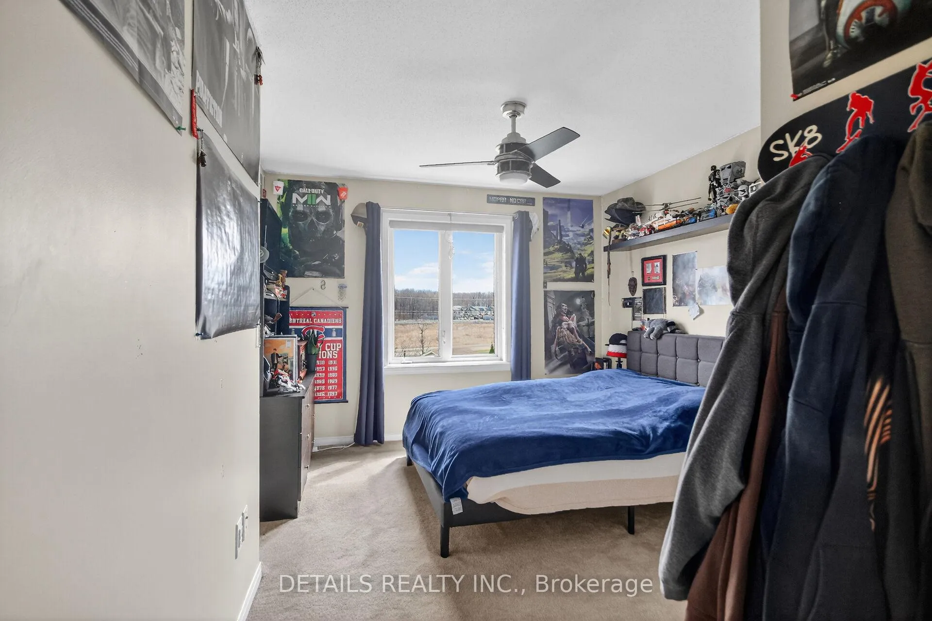 Photo 25 of 168 Eye Bright Crescent, Ottawa, Riverside South/Gloucester Glen — HOMEH
