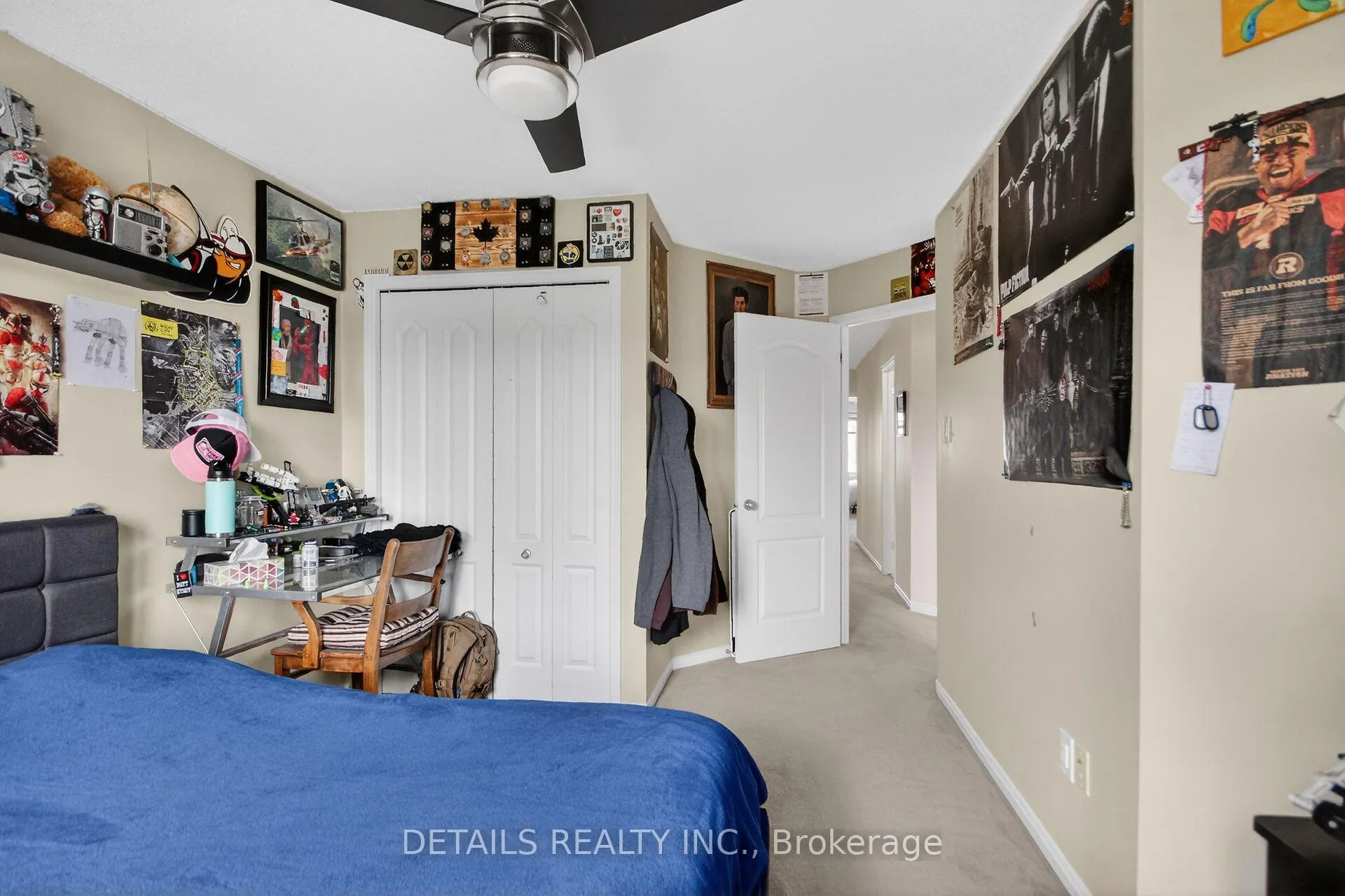 Photo 26 of 168 Eye Bright Crescent, Ottawa, Riverside South/Gloucester Glen — HOMEH