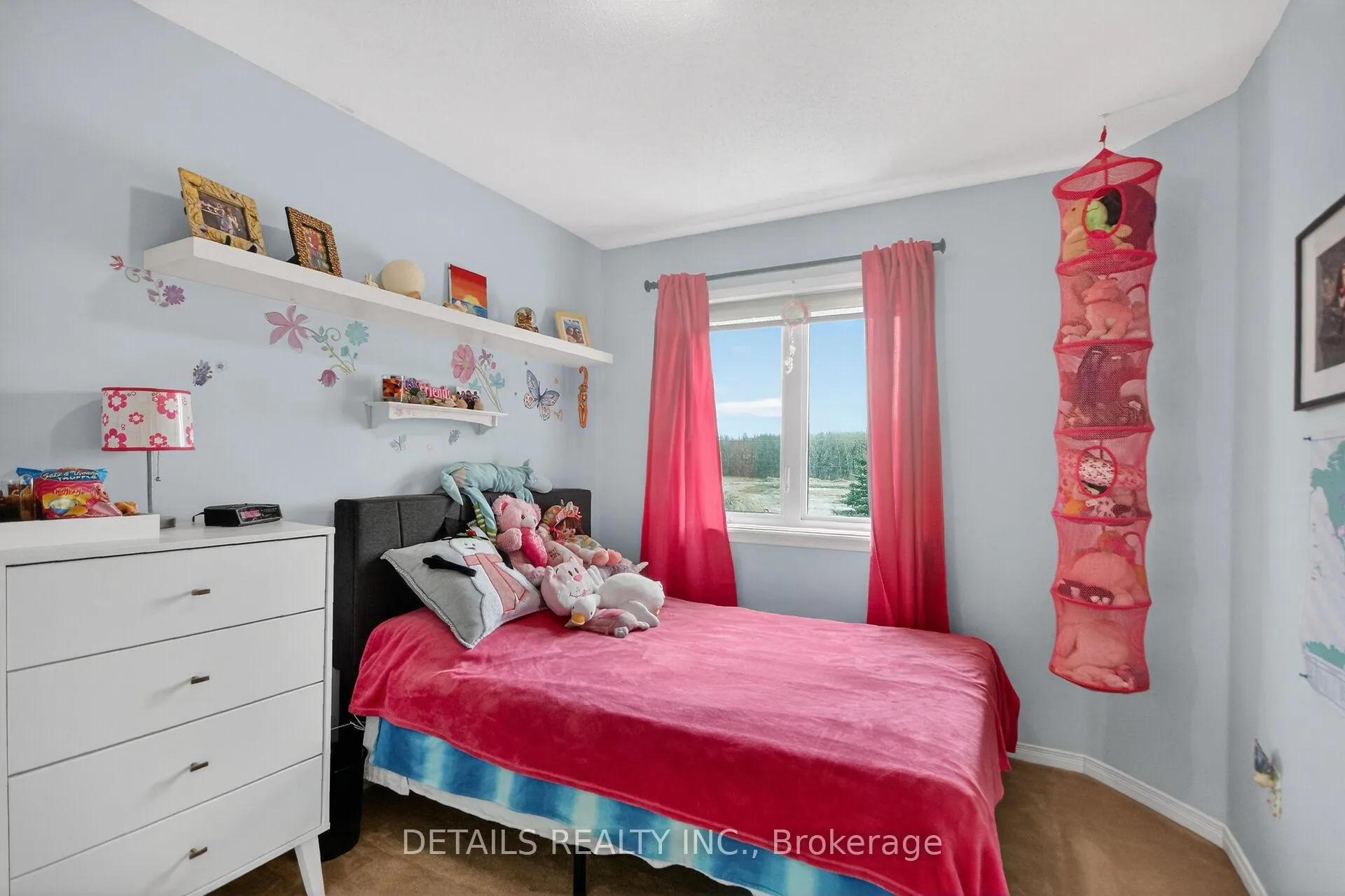 Photo 28 of 168 Eye Bright Crescent, Ottawa, Riverside South/Gloucester Glen — HOMEH