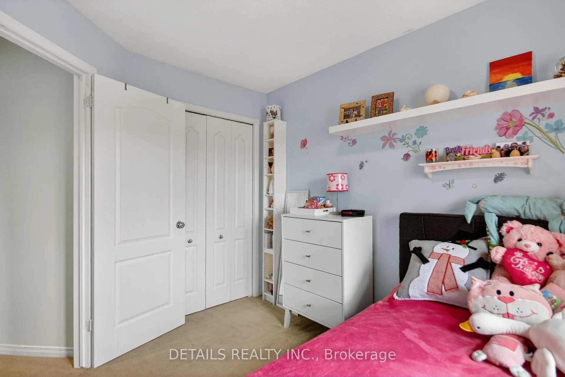 Photo 29 of 168 Eye Bright Crescent, Ottawa, Riverside South/Gloucester Glen — HOMEH