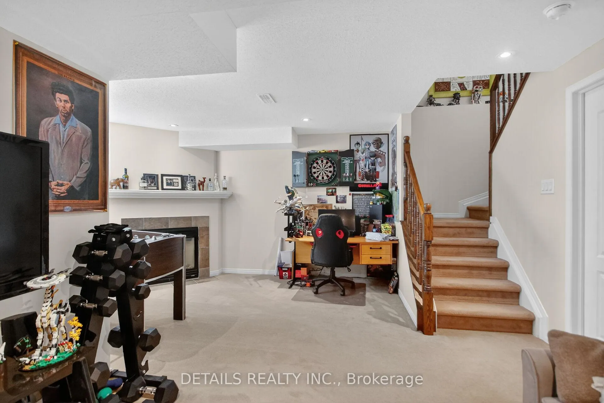 Photo 33 of 168 Eye Bright Crescent, Ottawa, Riverside South/Gloucester Glen — HOMEH