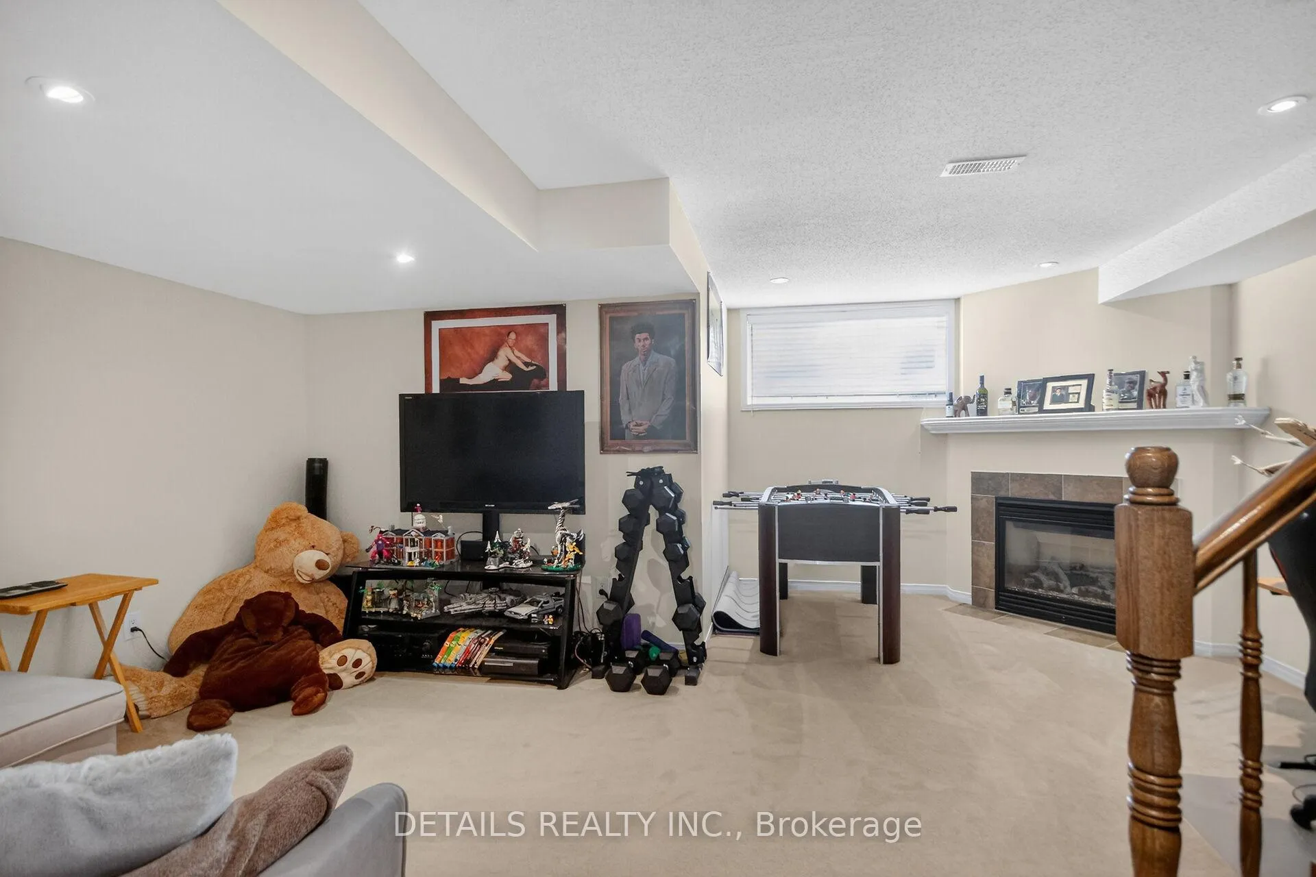 Photo 35 of 168 Eye Bright Crescent, Ottawa, Riverside South/Gloucester Glen — HOMEH