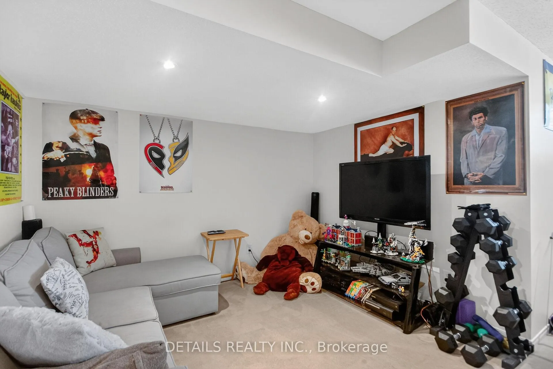 Photo 36 of 168 Eye Bright Crescent, Ottawa, Riverside South/Gloucester Glen — HOMEH