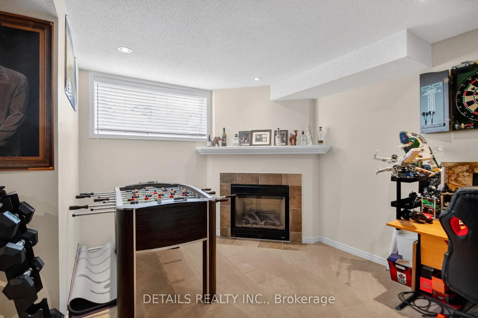 Photo 37 of 168 Eye Bright Crescent, Ottawa, Riverside South/Gloucester Glen — HOMEH