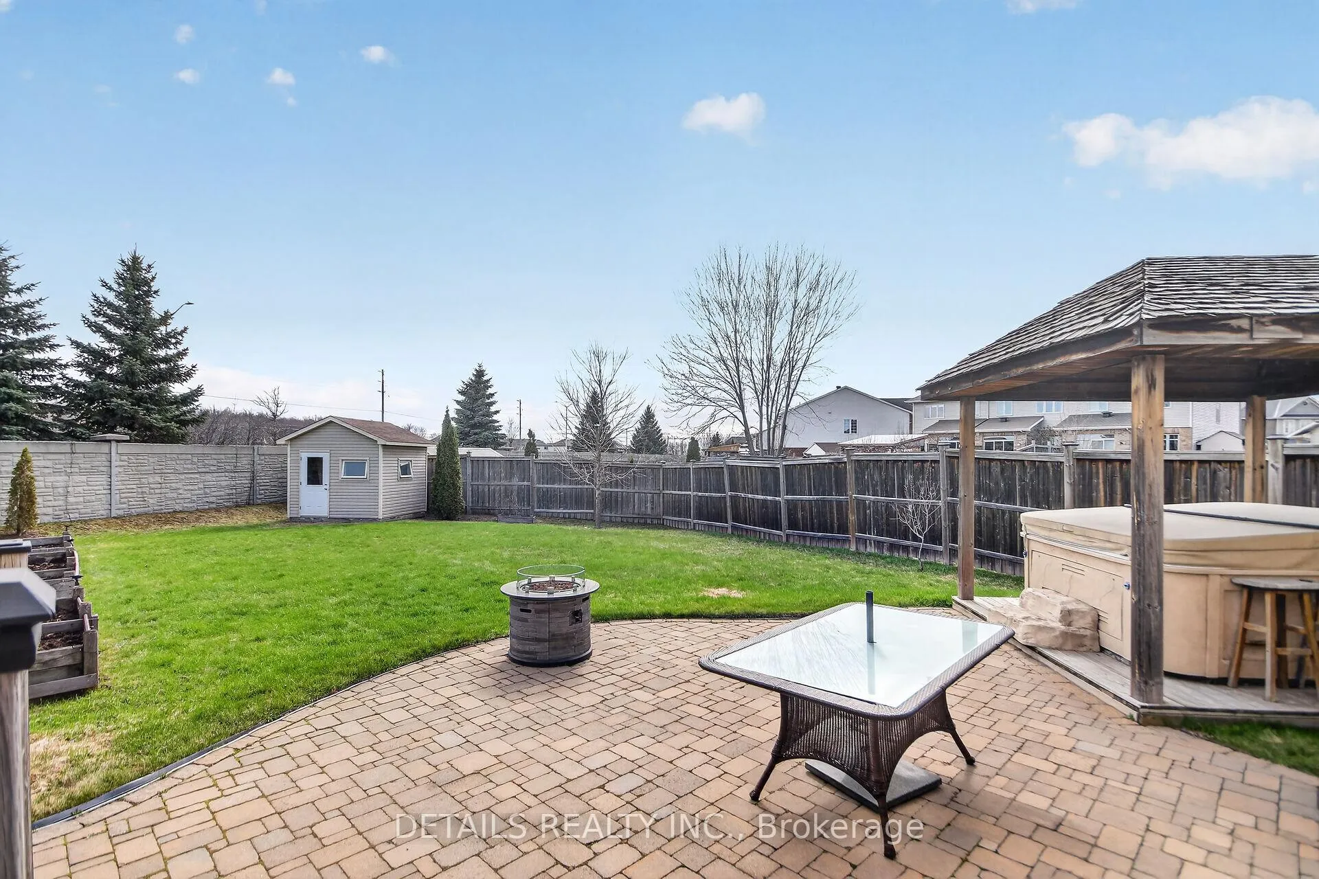 Photo 41 of 168 Eye Bright Crescent, Ottawa, Riverside South/Gloucester Glen — HOMEH