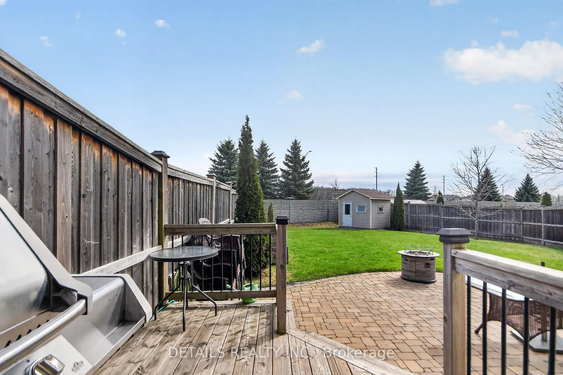 Photo 42 of 168 Eye Bright Crescent, Ottawa, Riverside South/Gloucester Glen — HOMEH