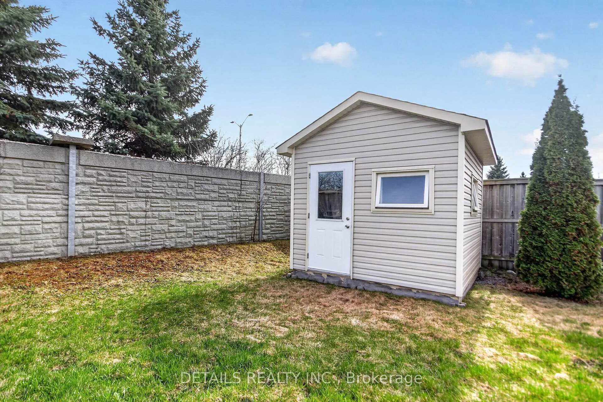 Photo 44 of 168 Eye Bright Crescent, Ottawa, Riverside South/Gloucester Glen — HOMEH